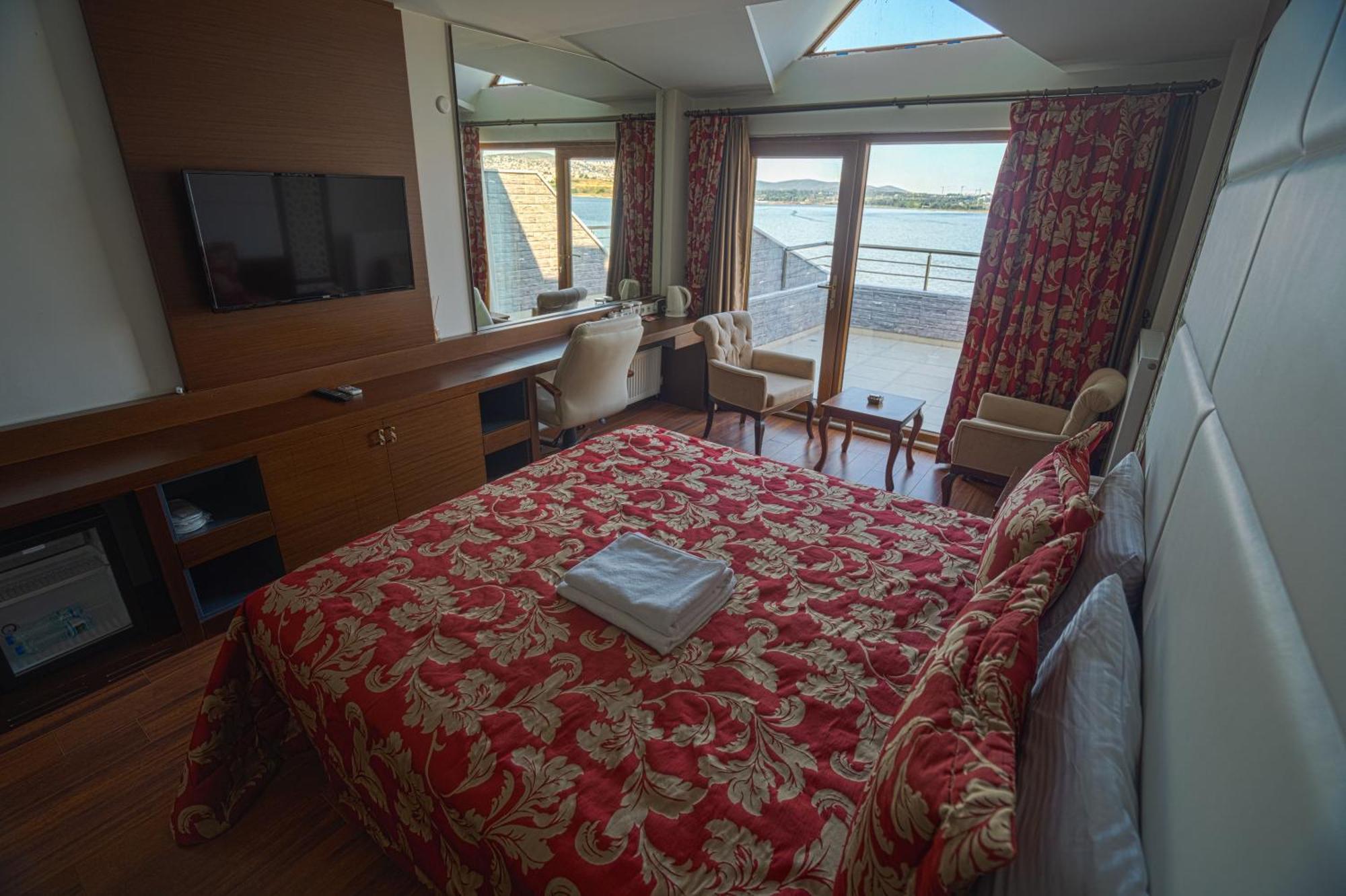 Hotel Sea Golden *