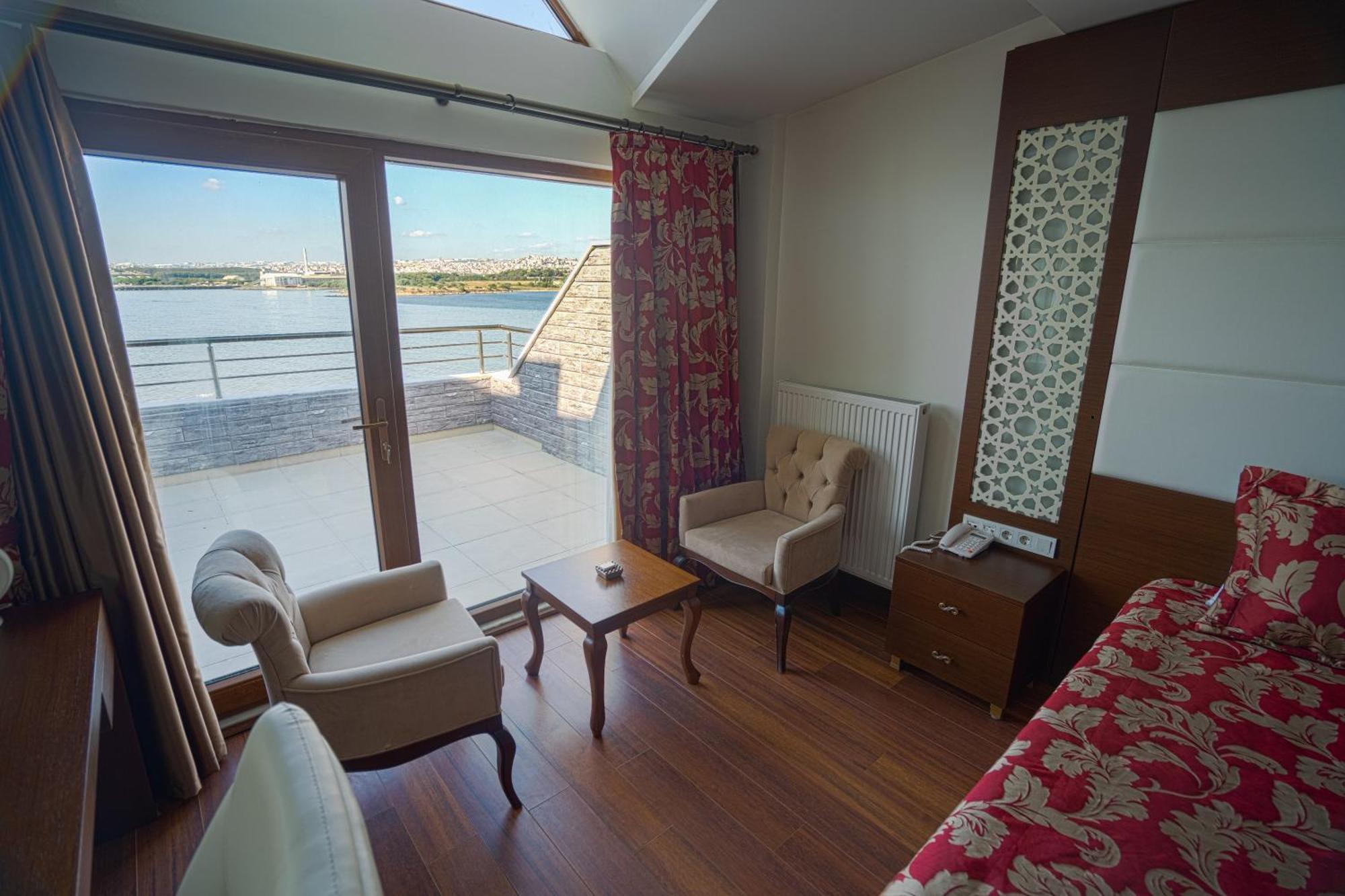 Sea Golden Hotel Darica (Marmara)