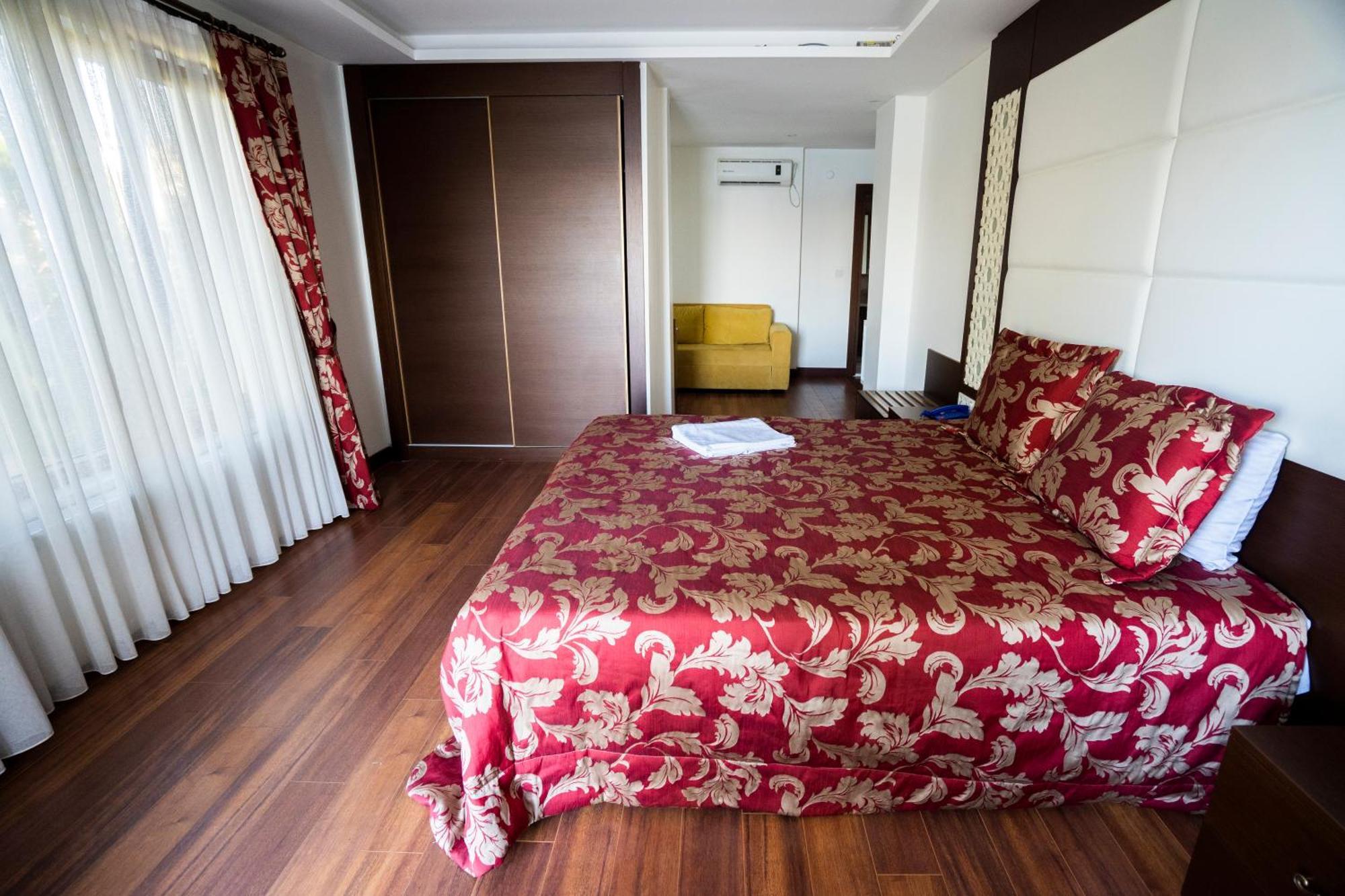 Hotel Sea Golden Darica (Marmara)
