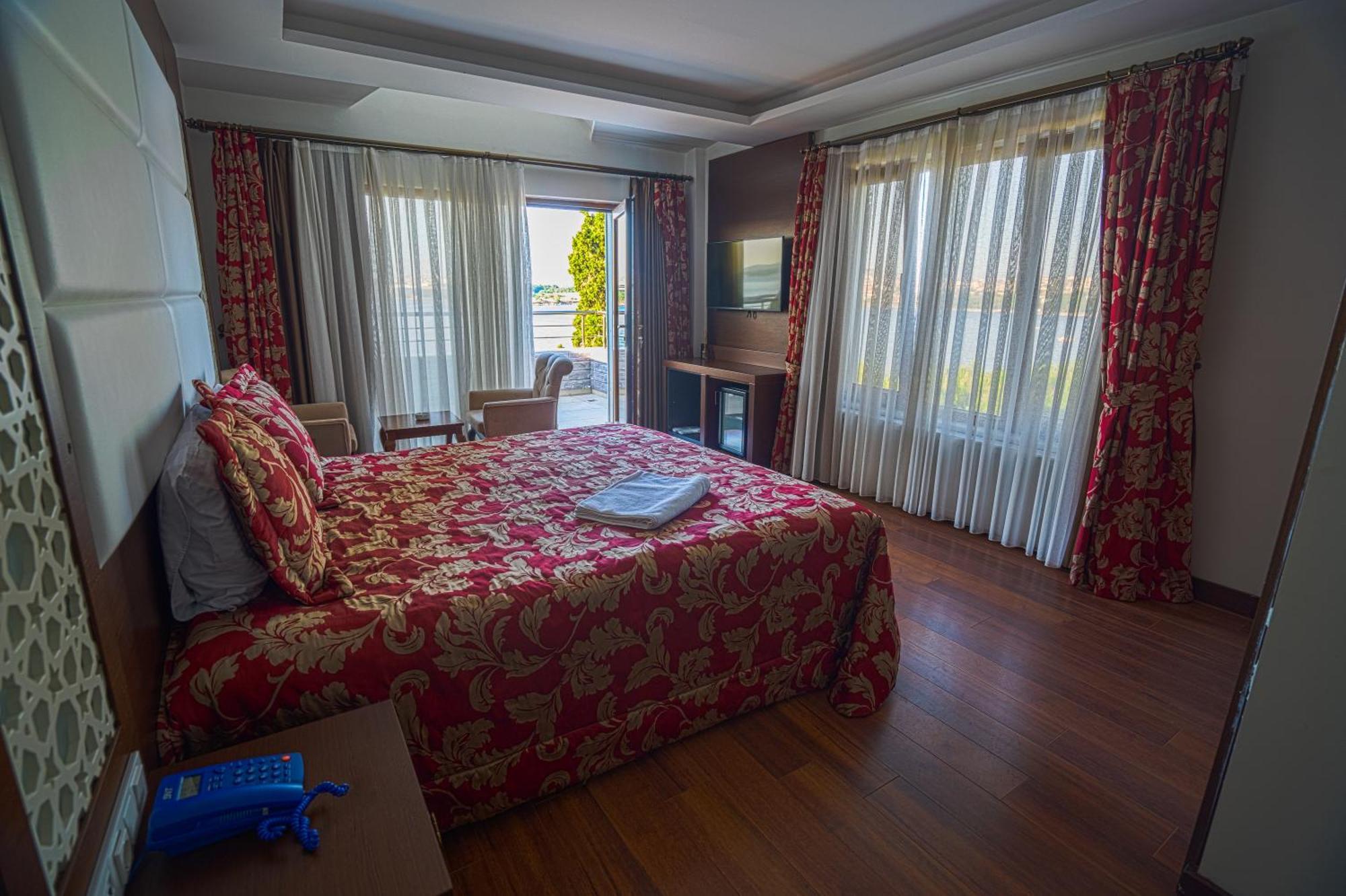 Hotel Sea Golden
