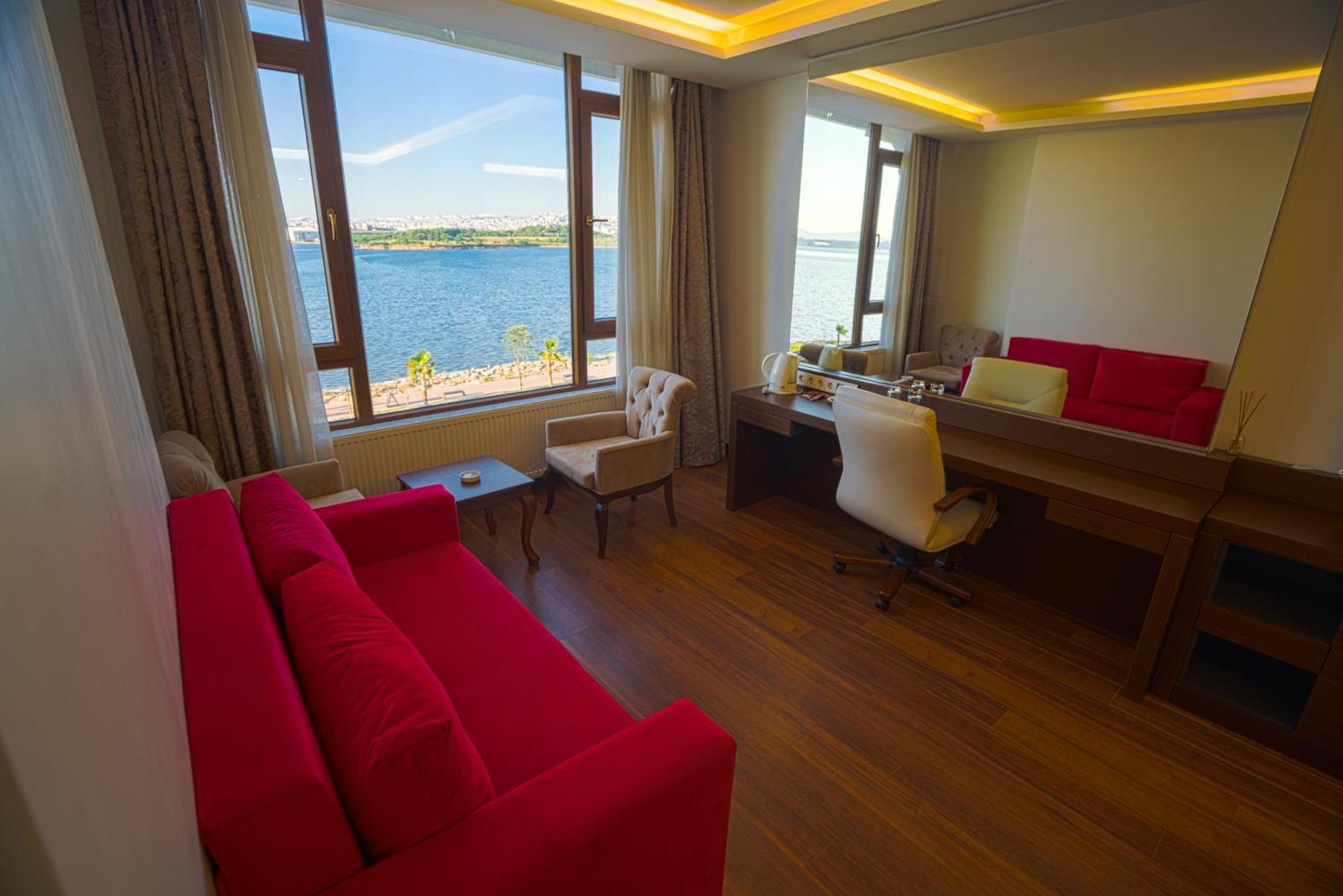 Hotel Sea Golden *