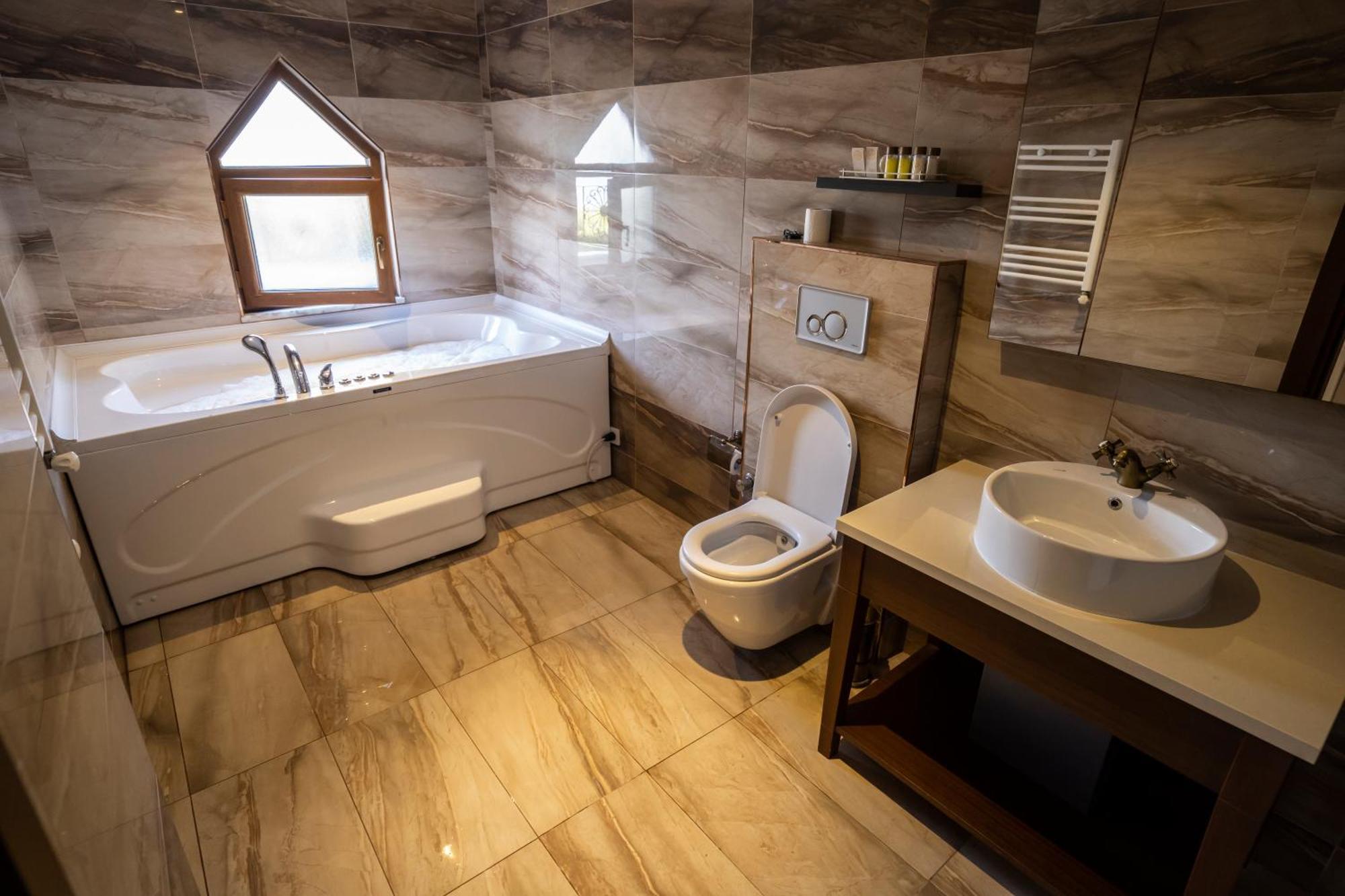 Sea Golden Hotel Darica (Marmara)