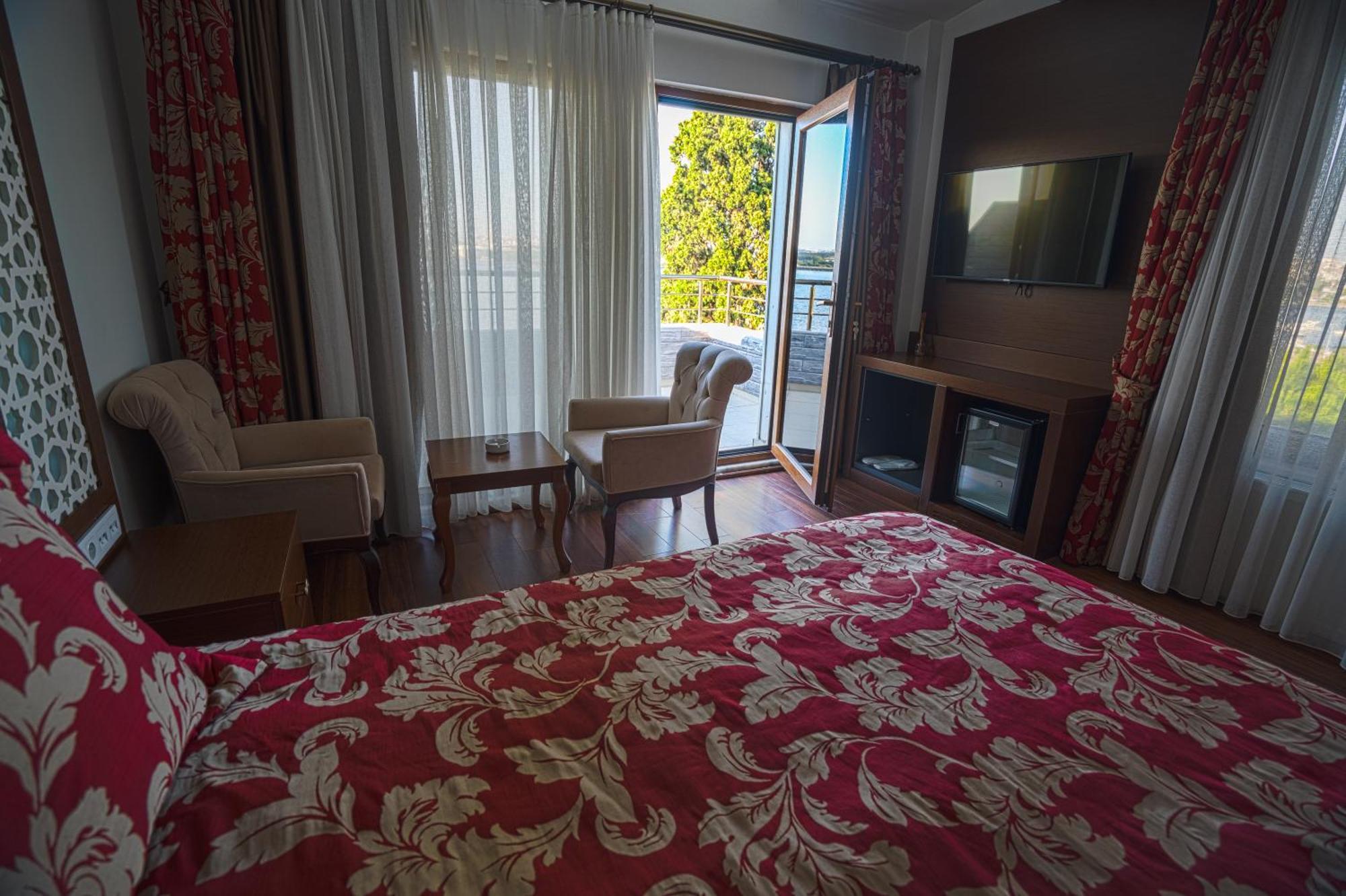 Hotel Sea Golden Darica (Marmara)