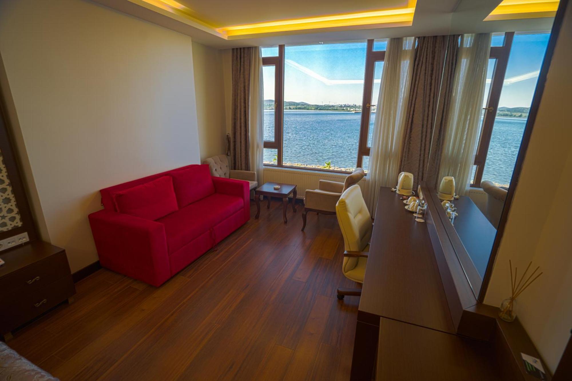 Sea Golden * Darica (Marmara)