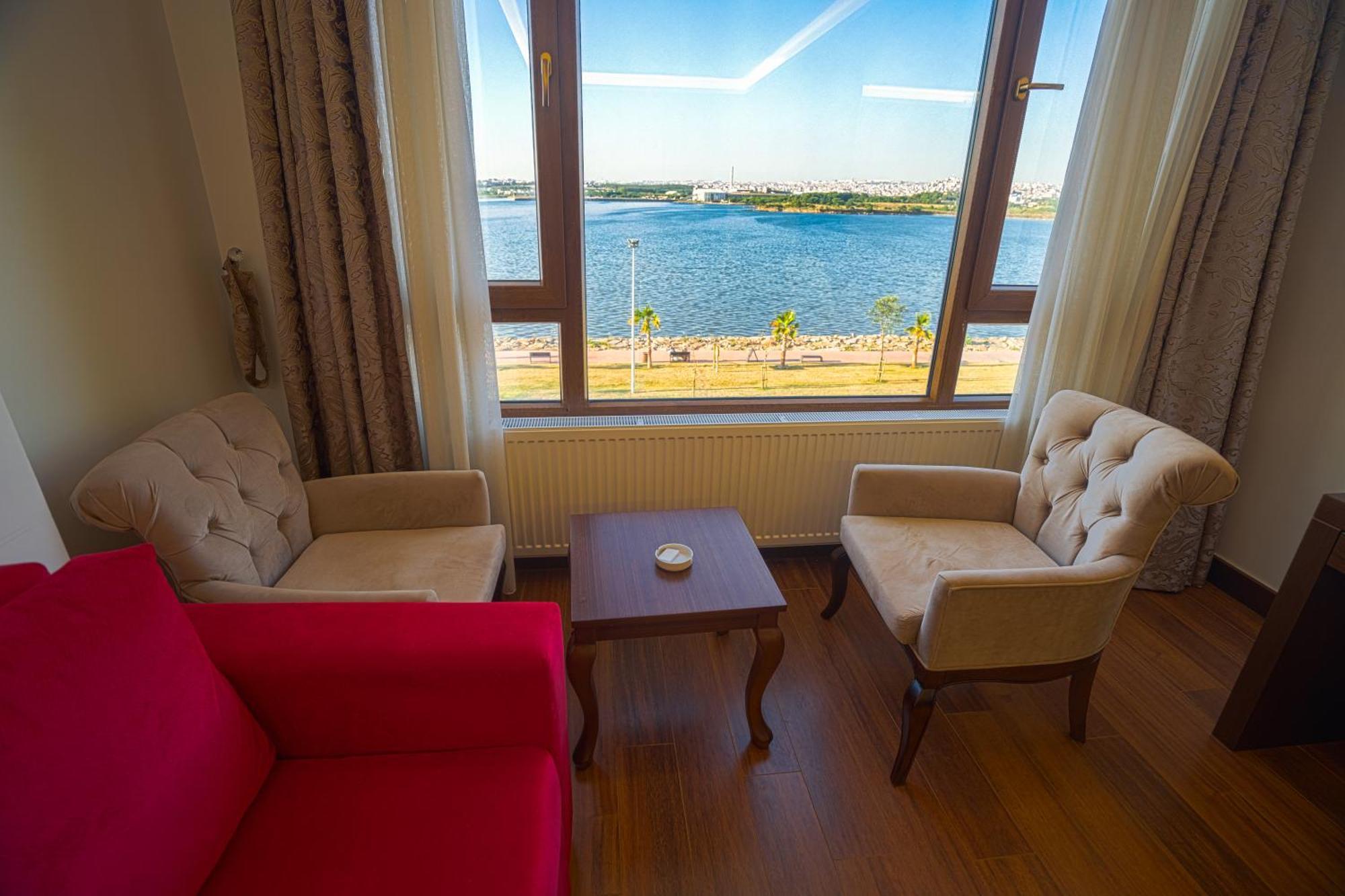 Hotel Sea Golden
