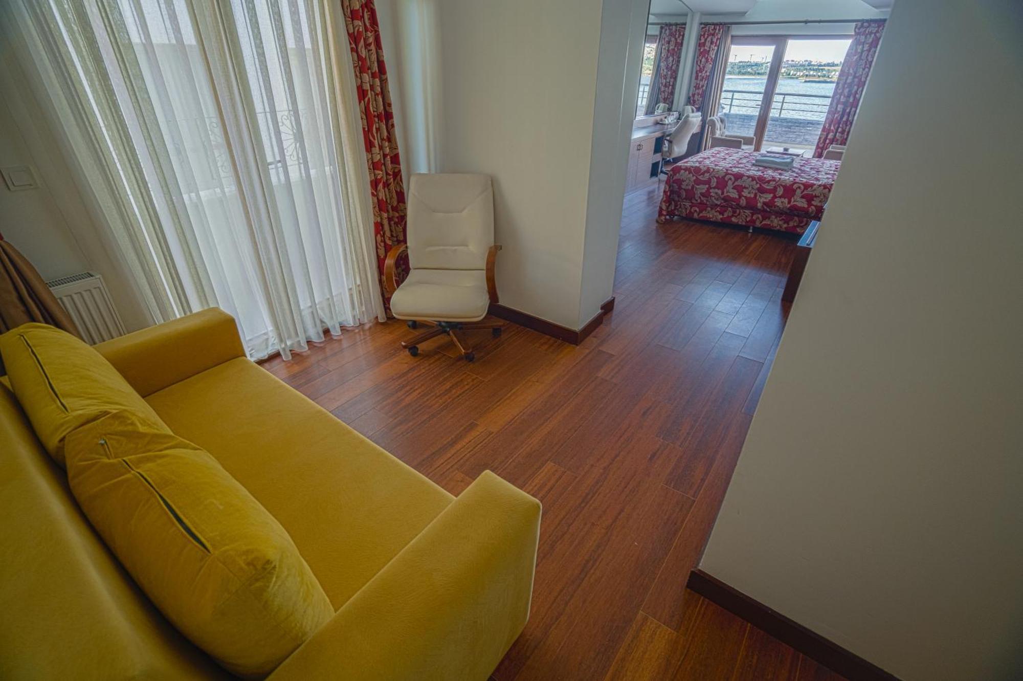 Hotel Sea Golden Darica (Marmara)