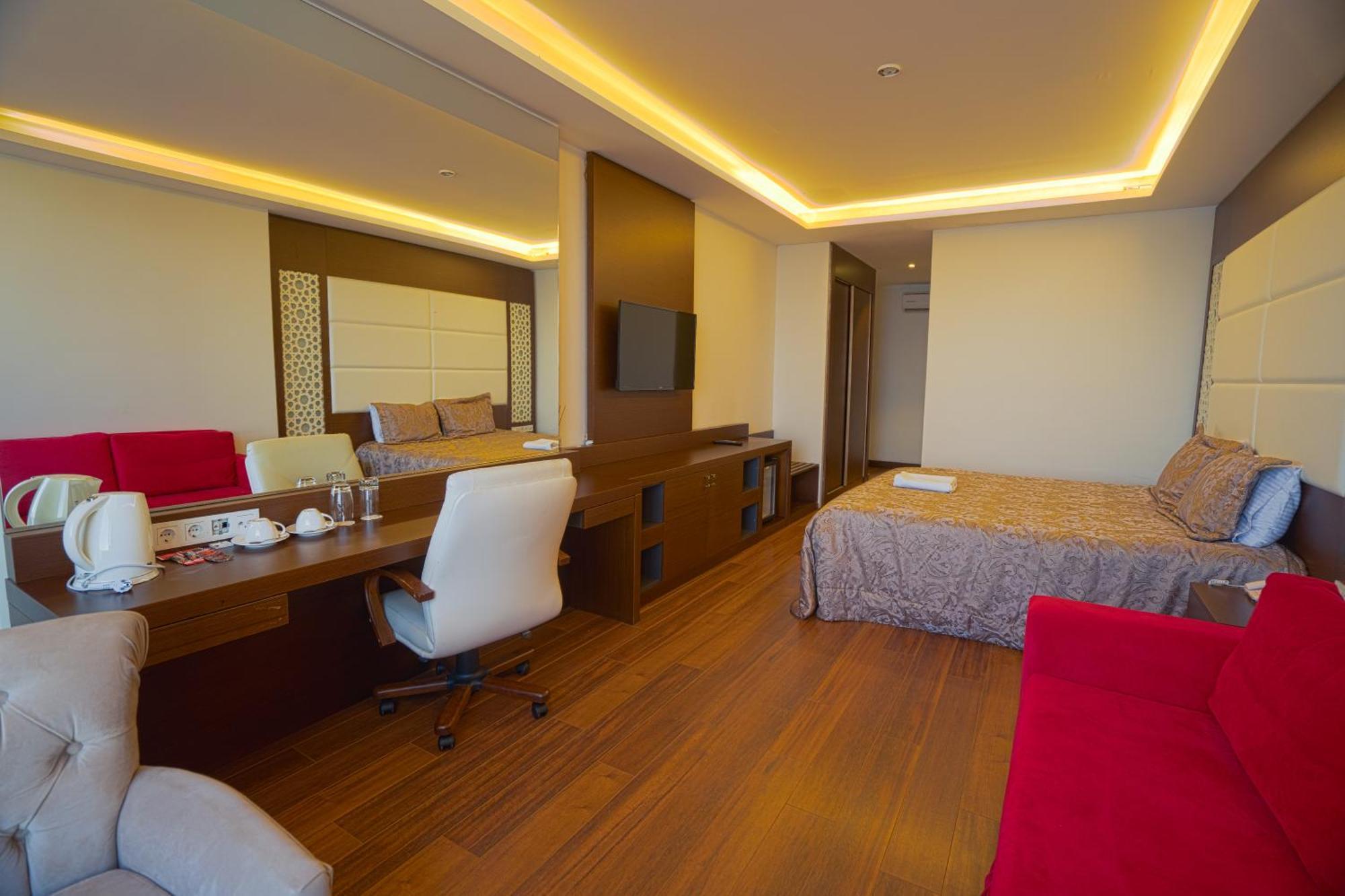 Sea Golden * Darica (Marmara)