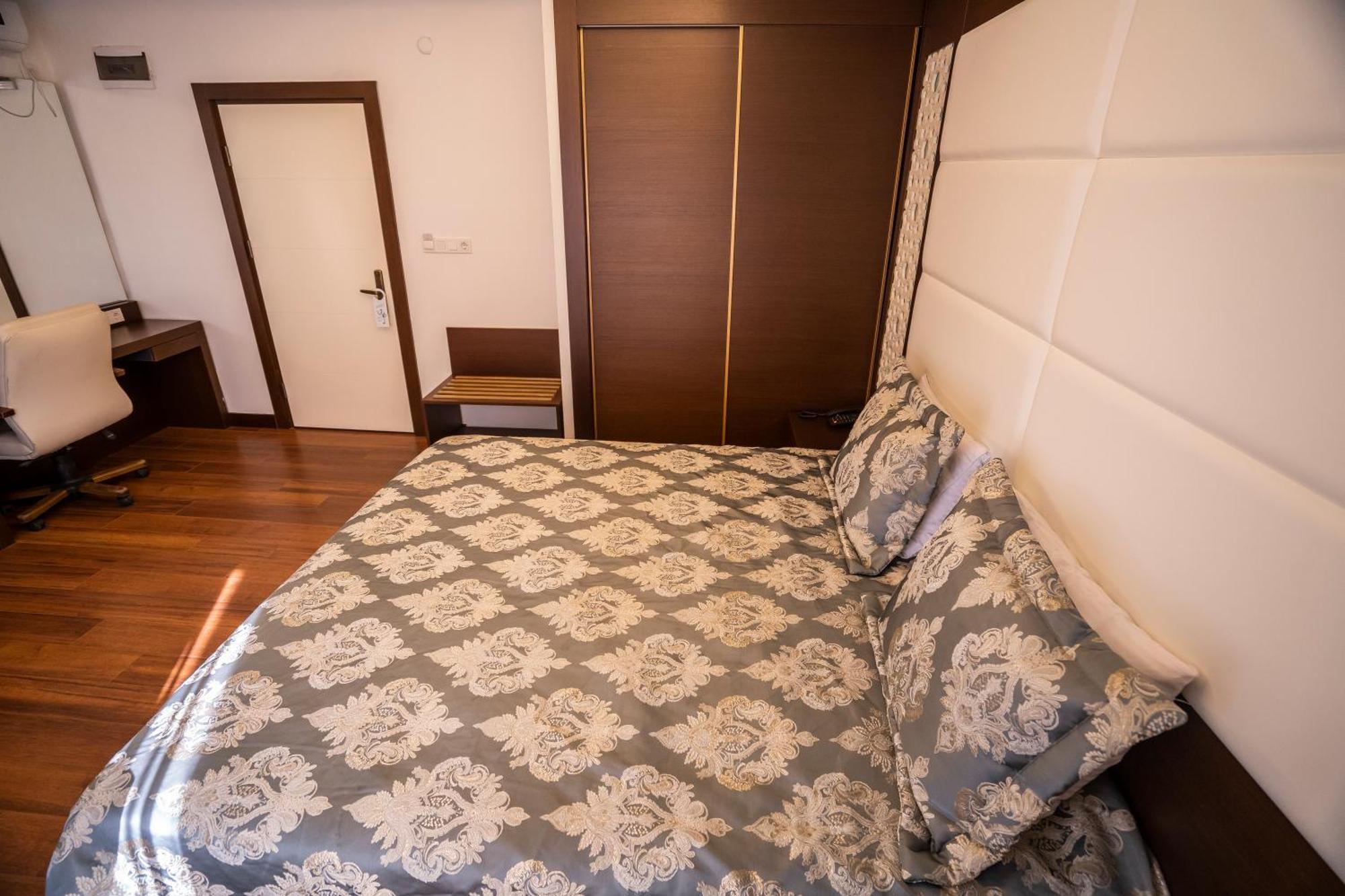 Hotel Sea Golden *