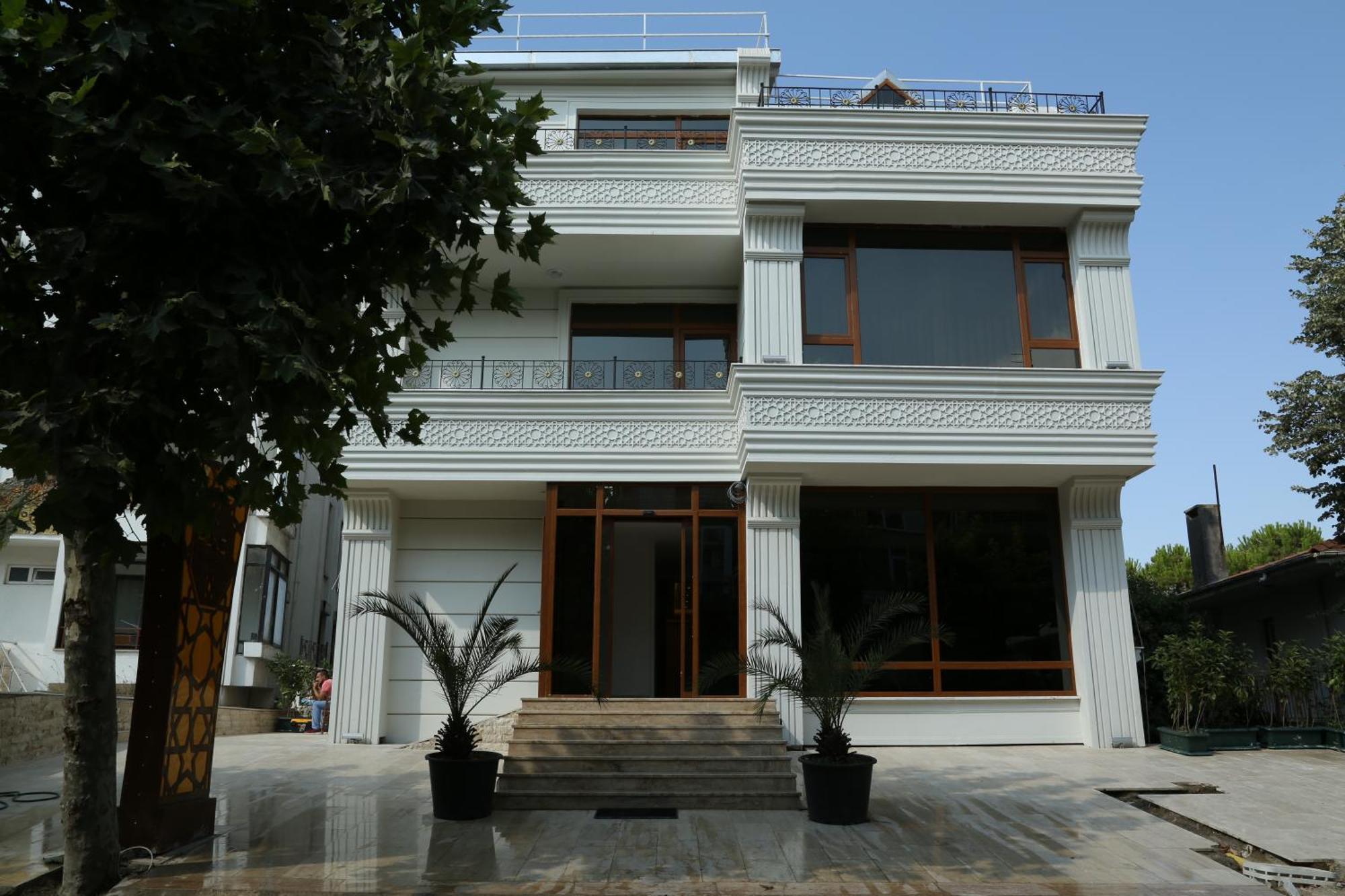 Sea Golden * Darica (Marmara)