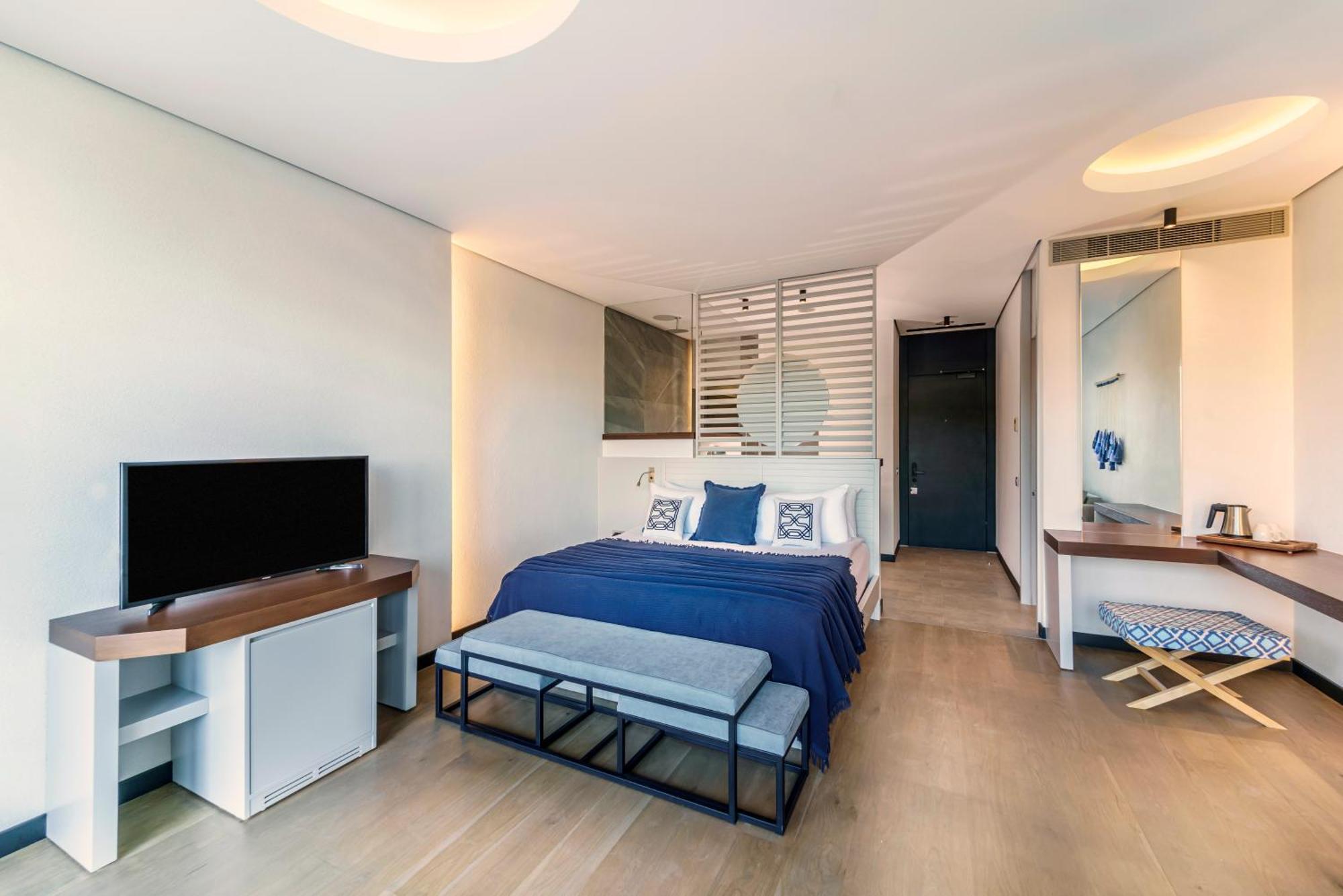 Cape Bodrum Luxury &