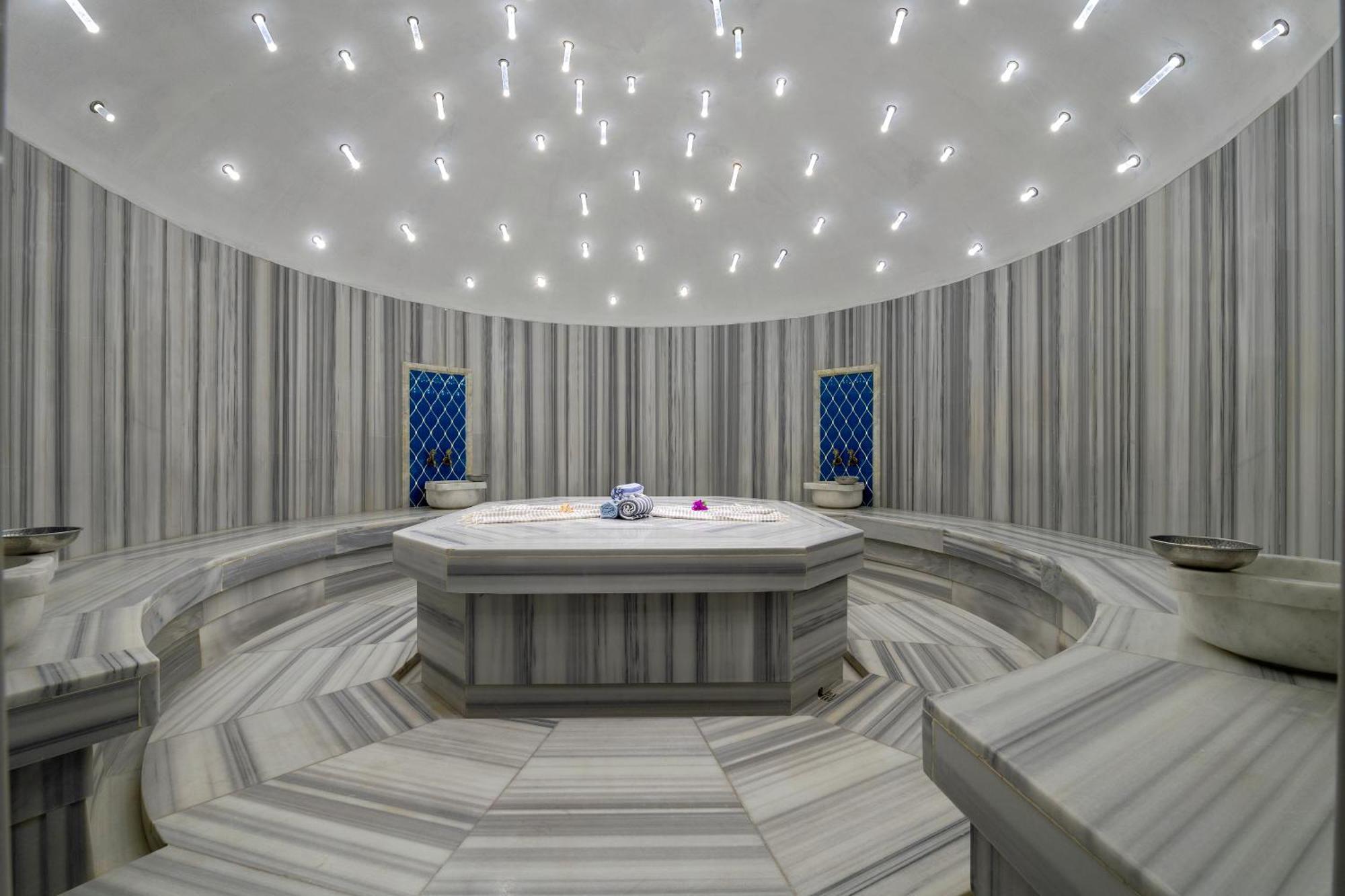 Hotel Cape Bodrum Luxury &