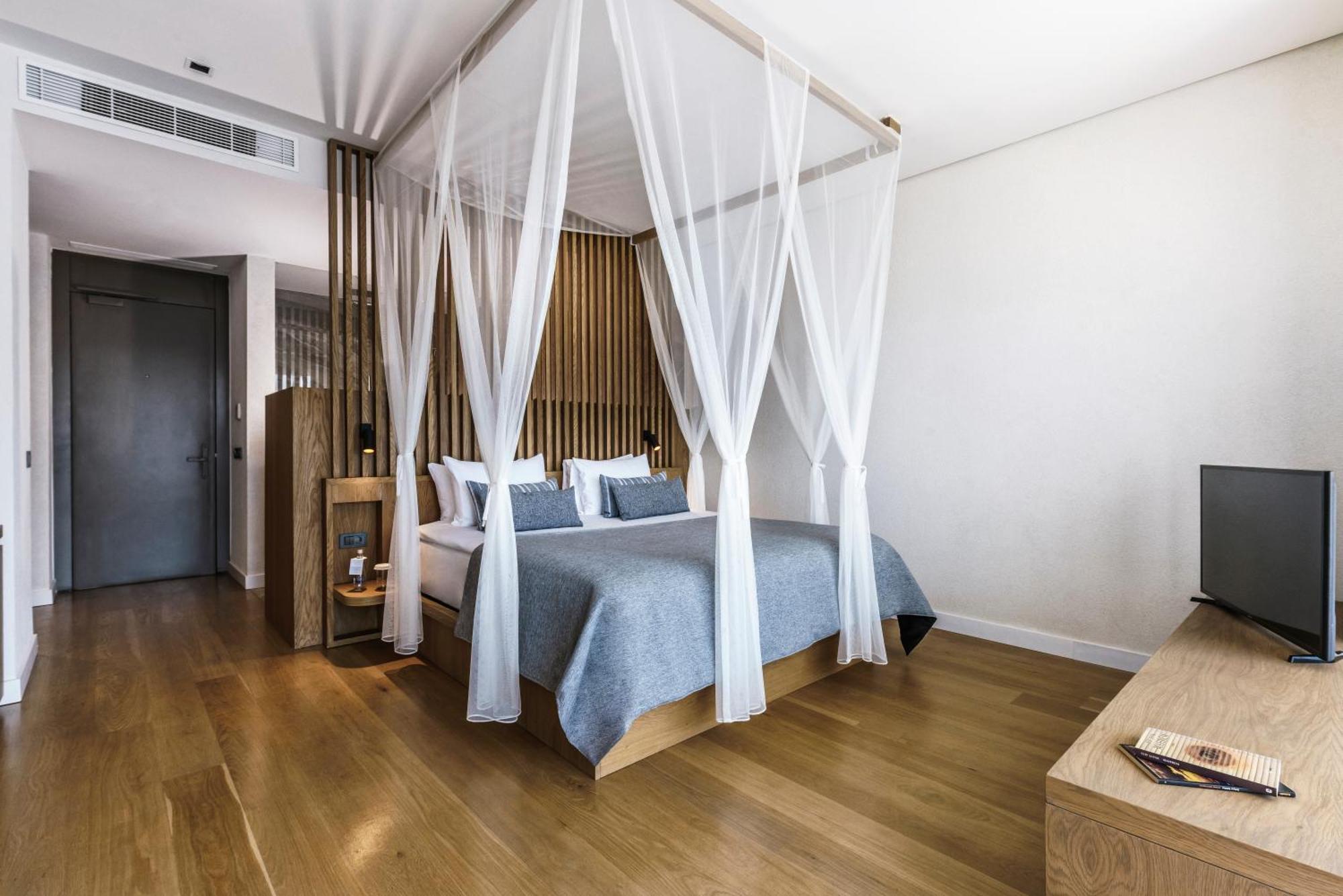Cape Bodrum Luxury & Gundogan (Bodrum)