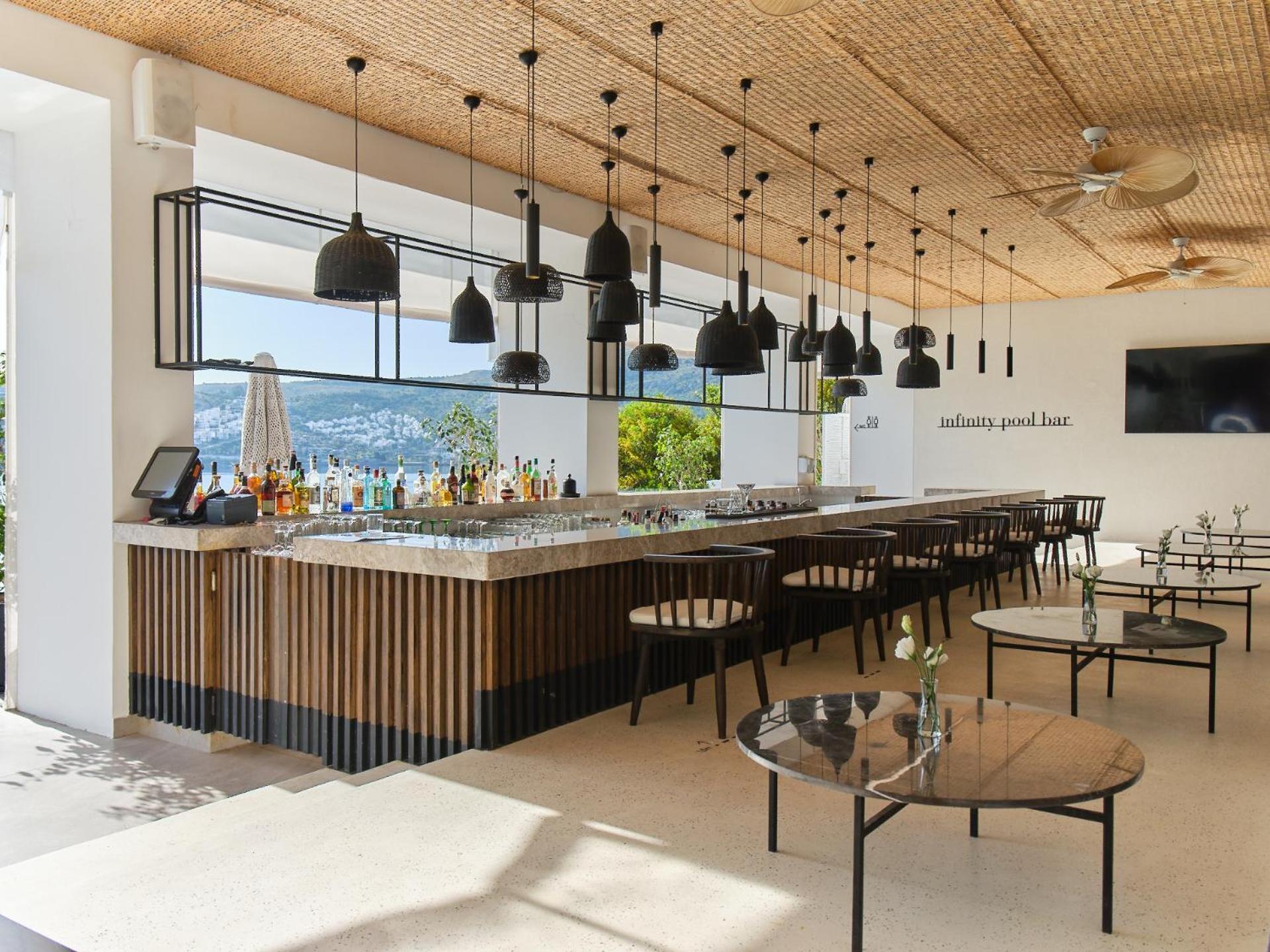 Hotel Cape Bodrum Luxury &