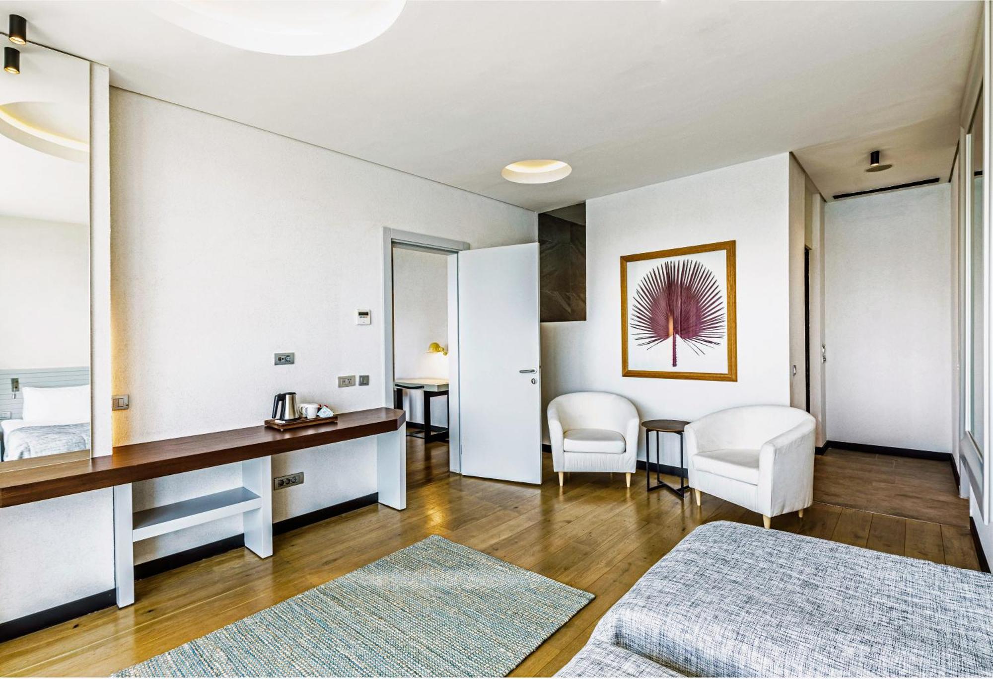 Cape Bodrum Luxury &