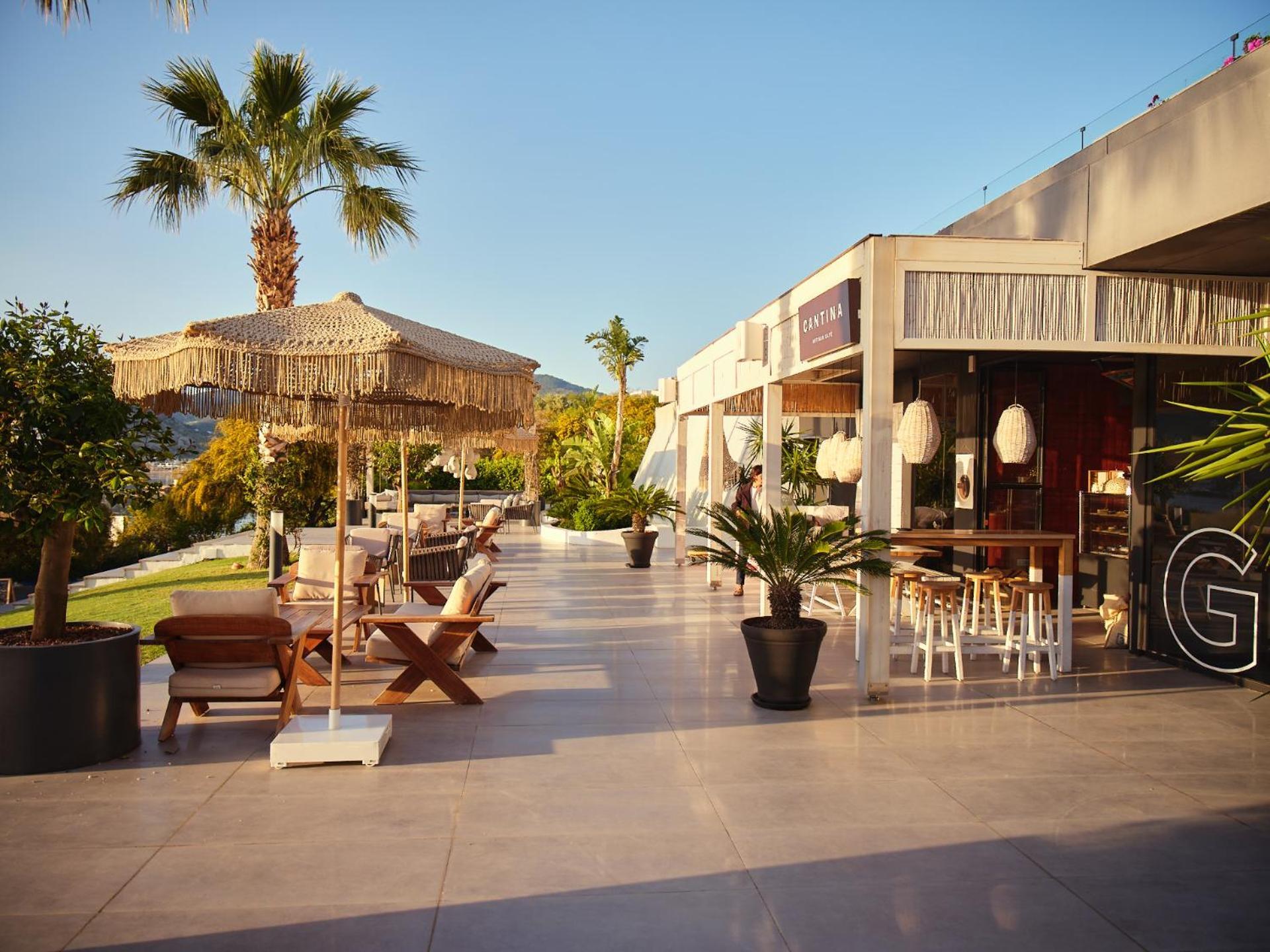 Cape Bodrum Luxury & Hotel 5*