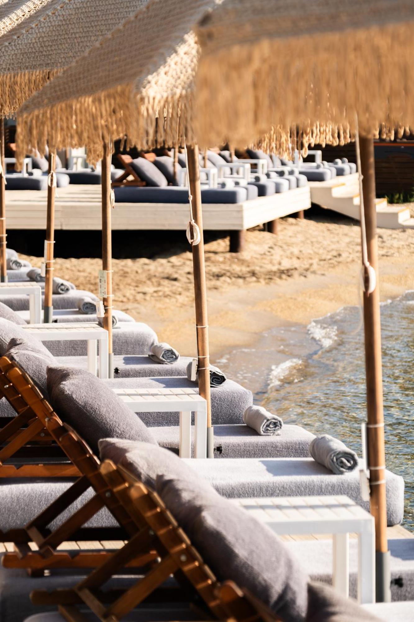 Hotel Cape Bodrum Luxury & Gundogan (Bodrum)