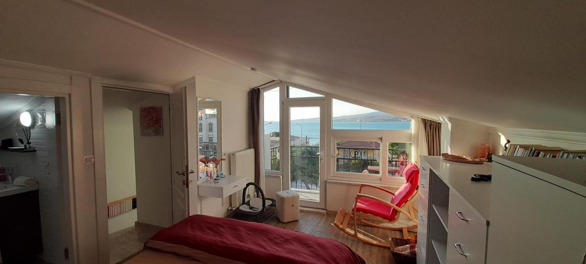 Holiday home Aj Muestakil Ev Doert Odali *