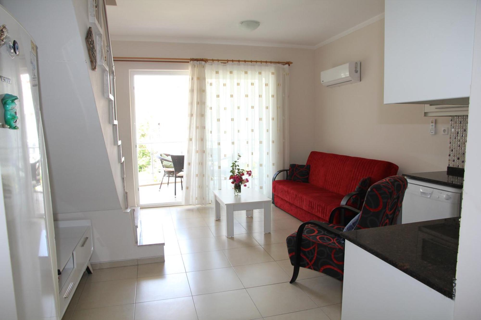 Bluegreen Residance Aparthotel Fethiye