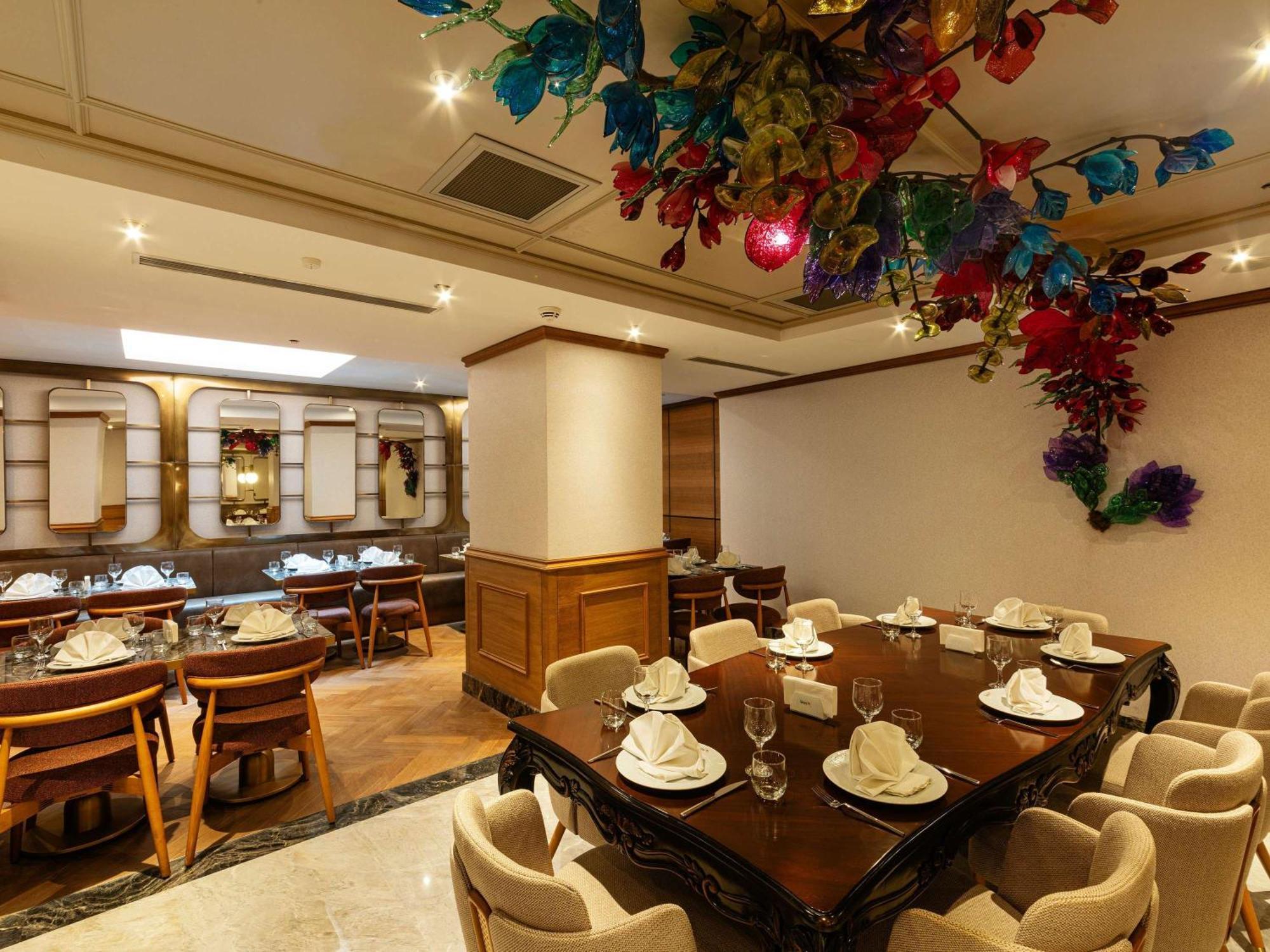 Levni Handwritten Collection By Accor Hotel 4*