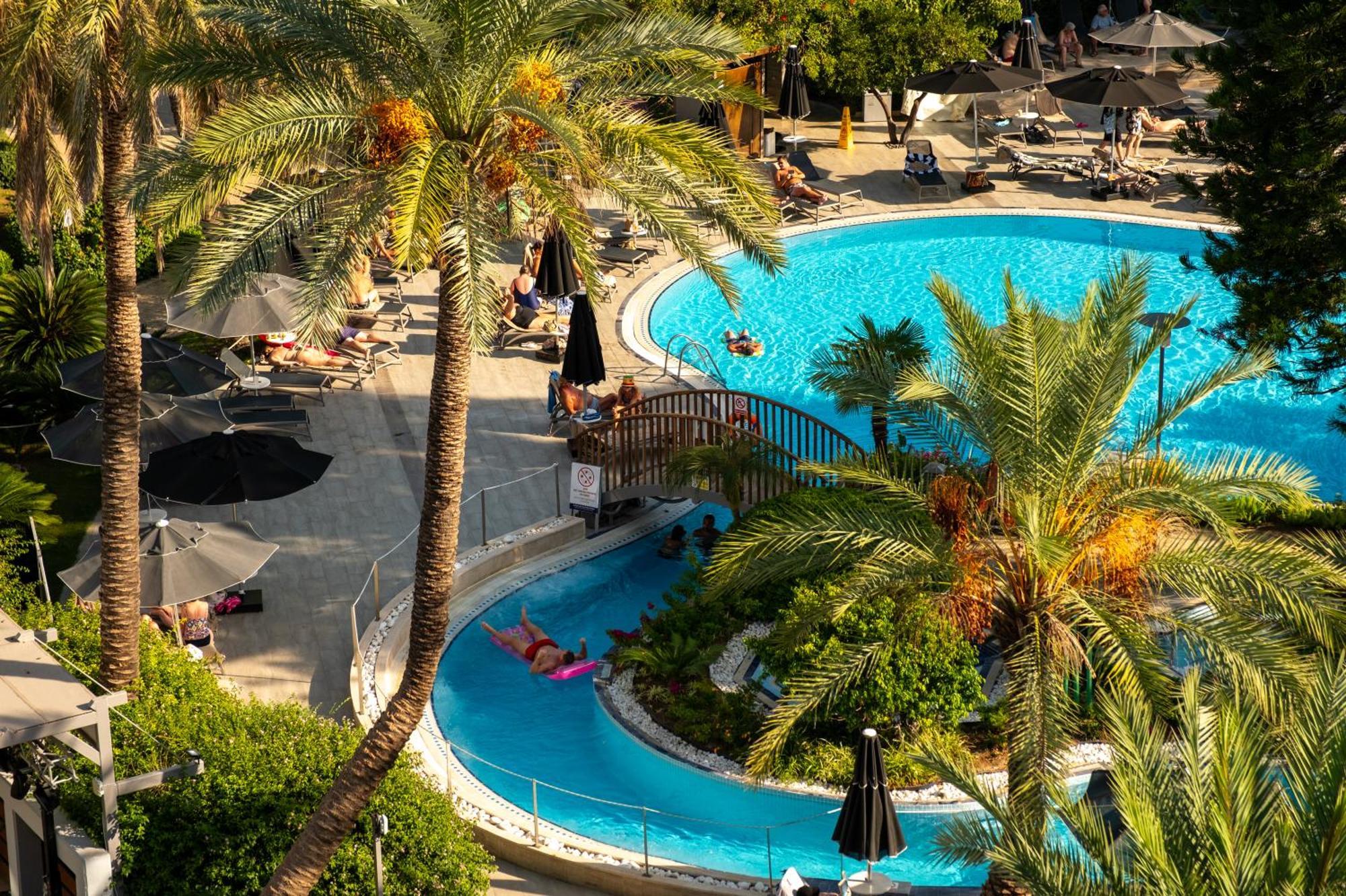Hotel Tui Blue Grand Azur 5*