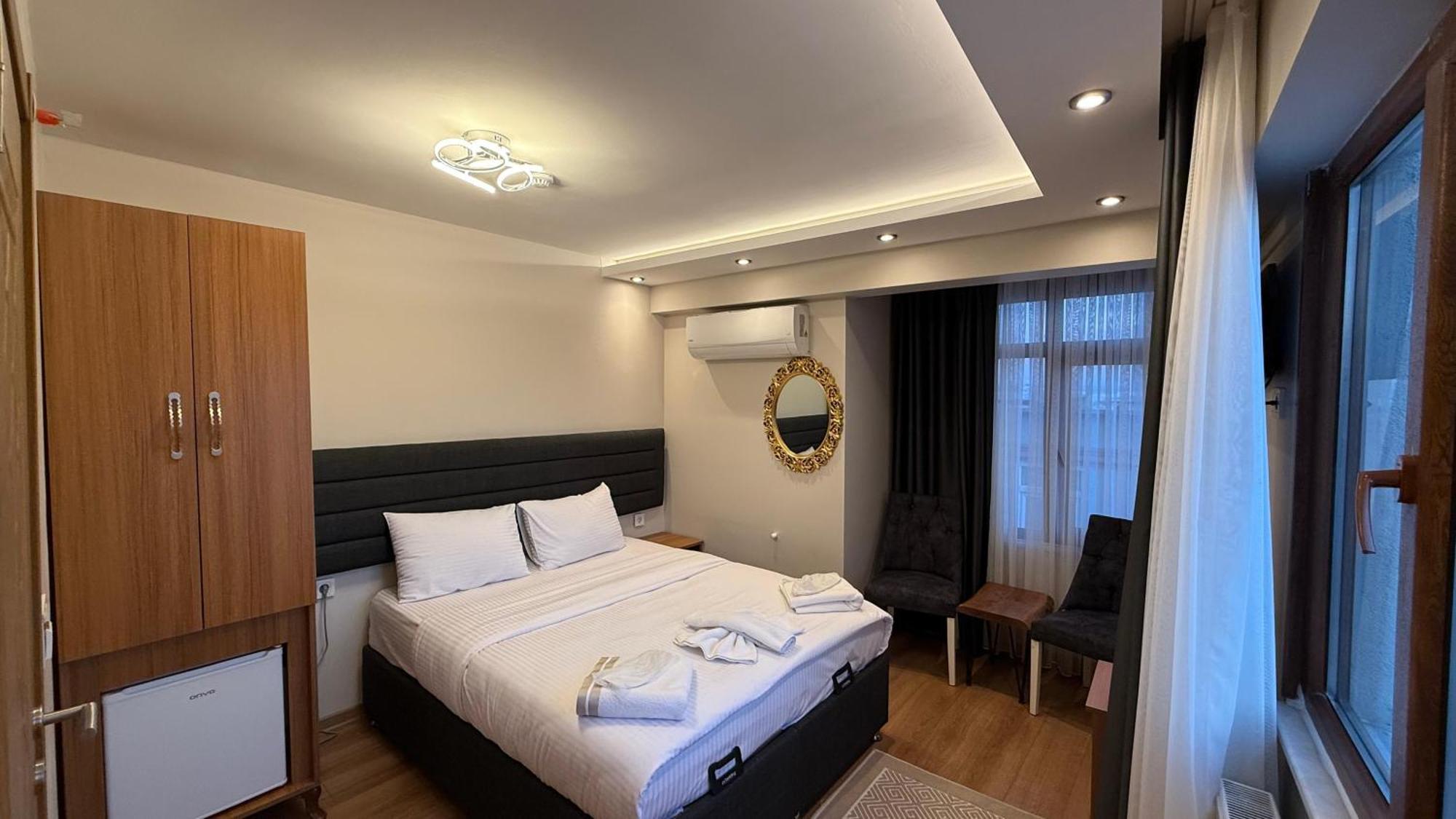 Mamma Marya Istanbul