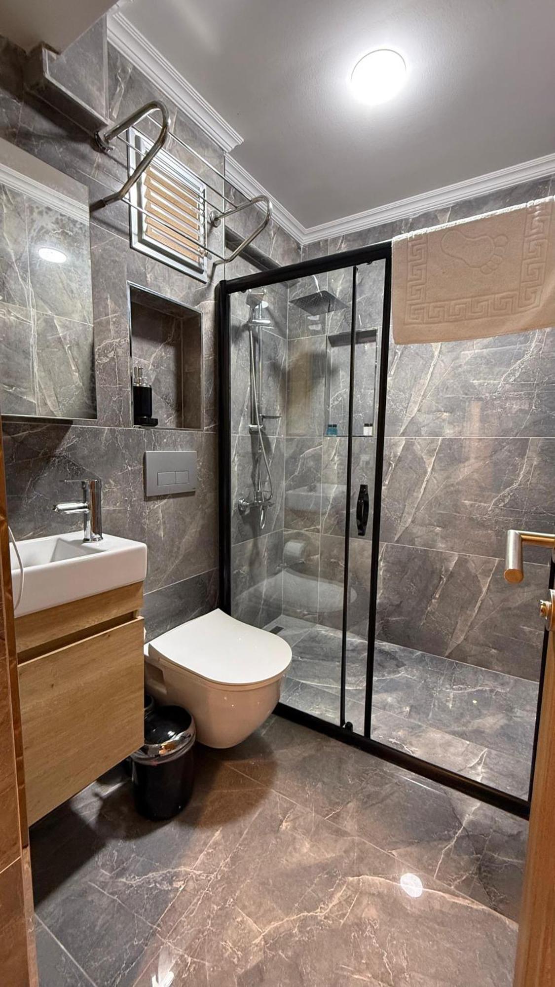Mamma Marya Hotel Istanbul