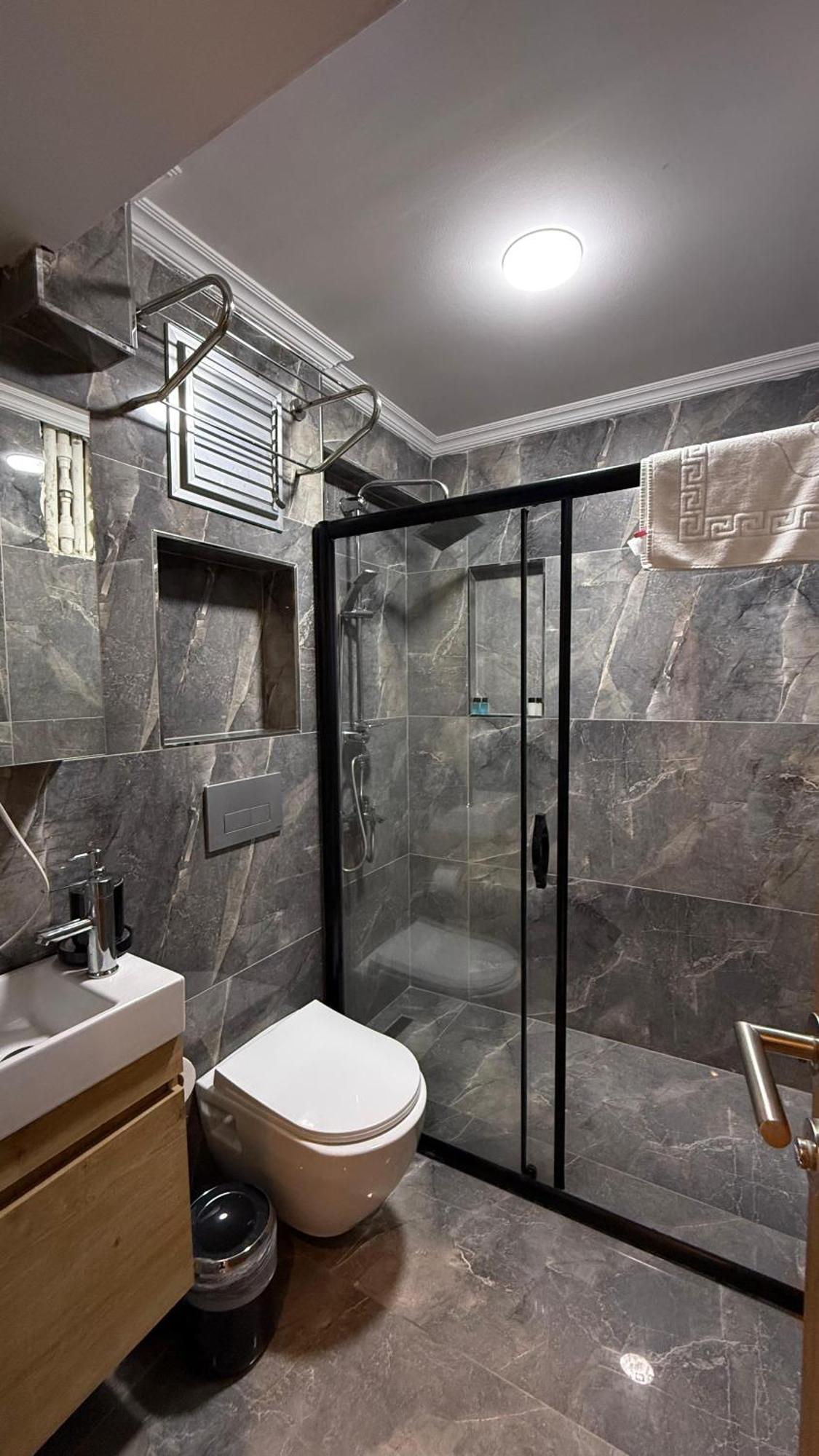 Hotel Mamma Marya Istanbul