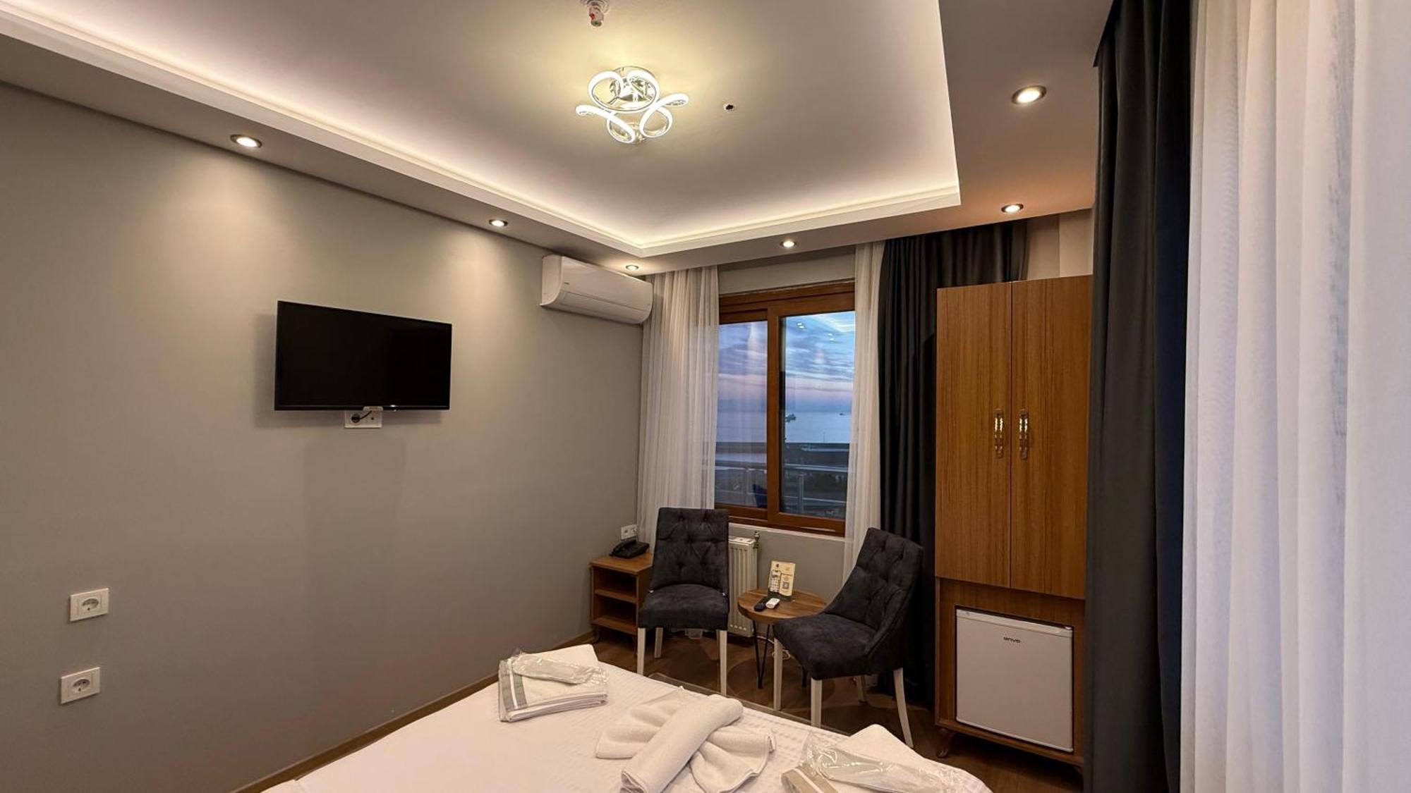 Mamma Marya 3* Istanbul