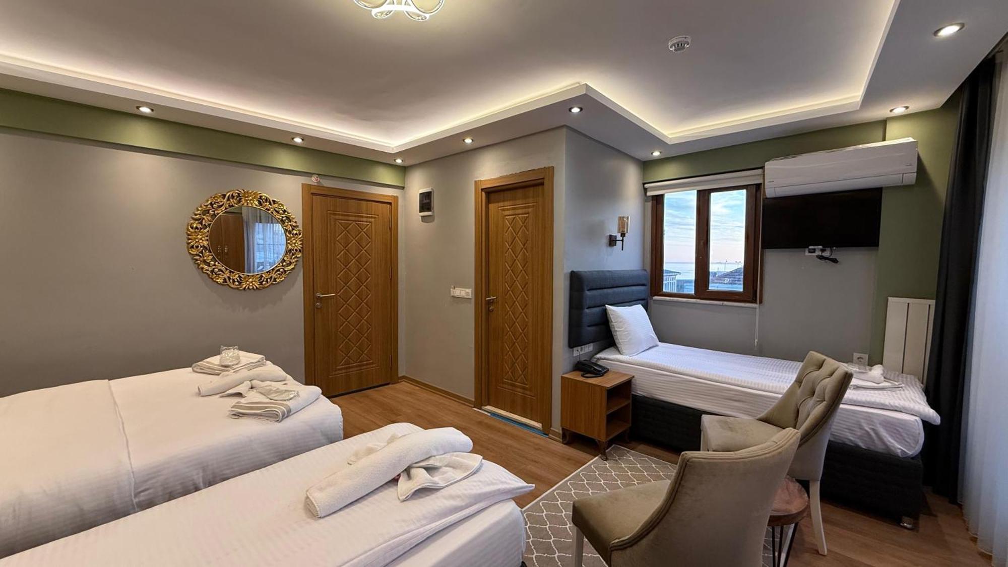 Hotel Mamma Marya