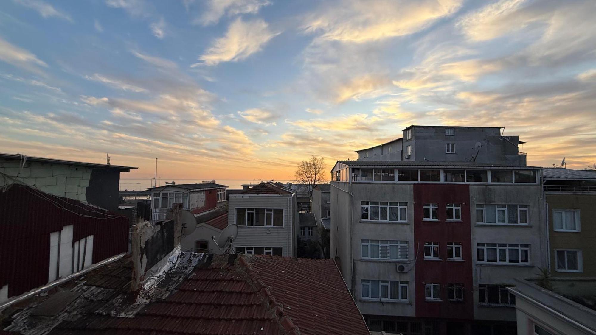 Hotel Mamma Marya Istanbul