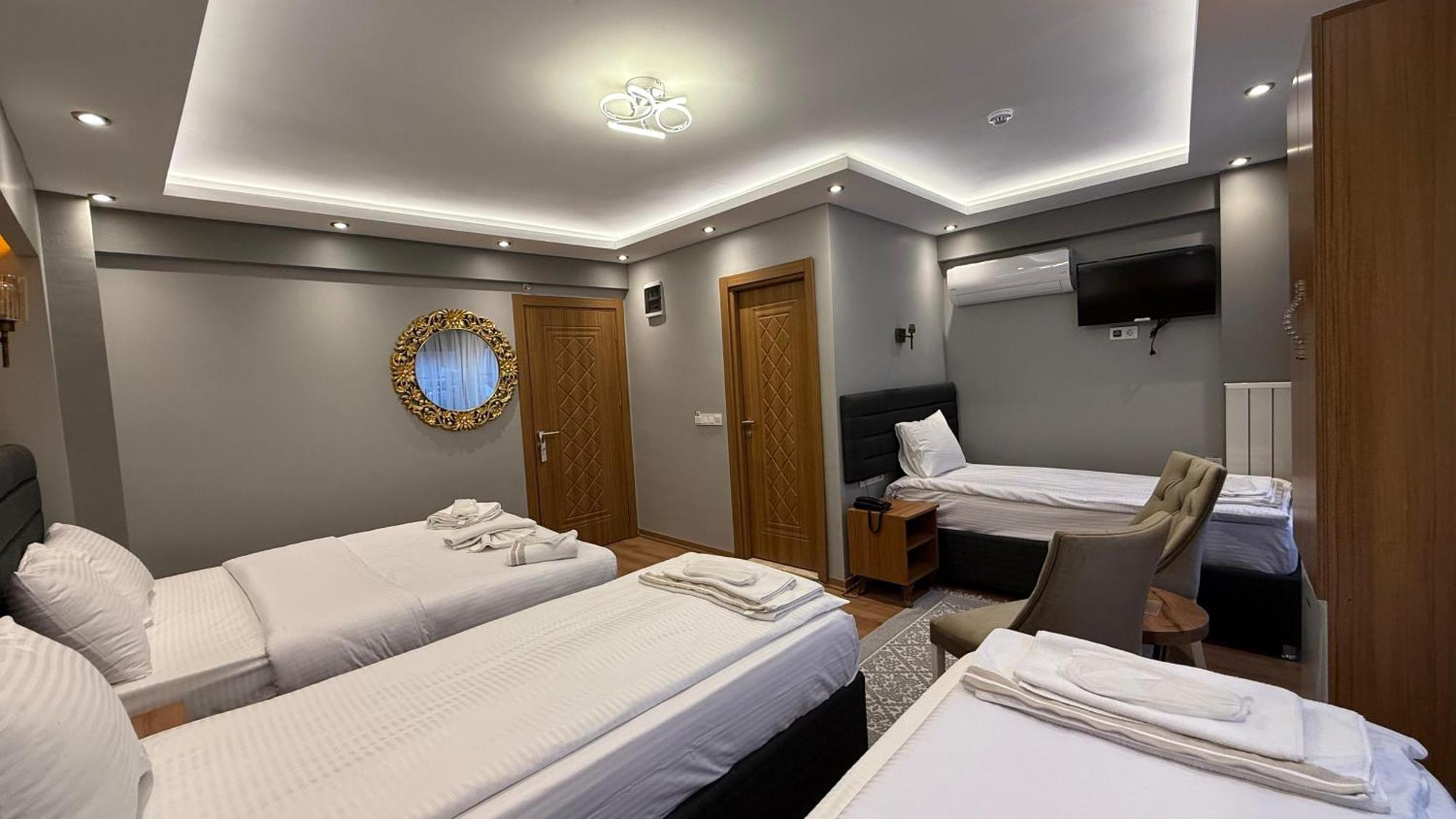 Mamma Marya Hotel