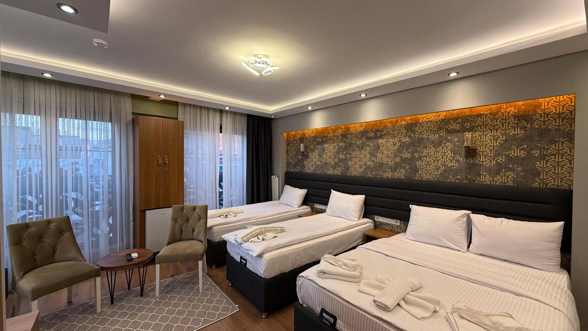 Hotel Mamma Marya Istanbul