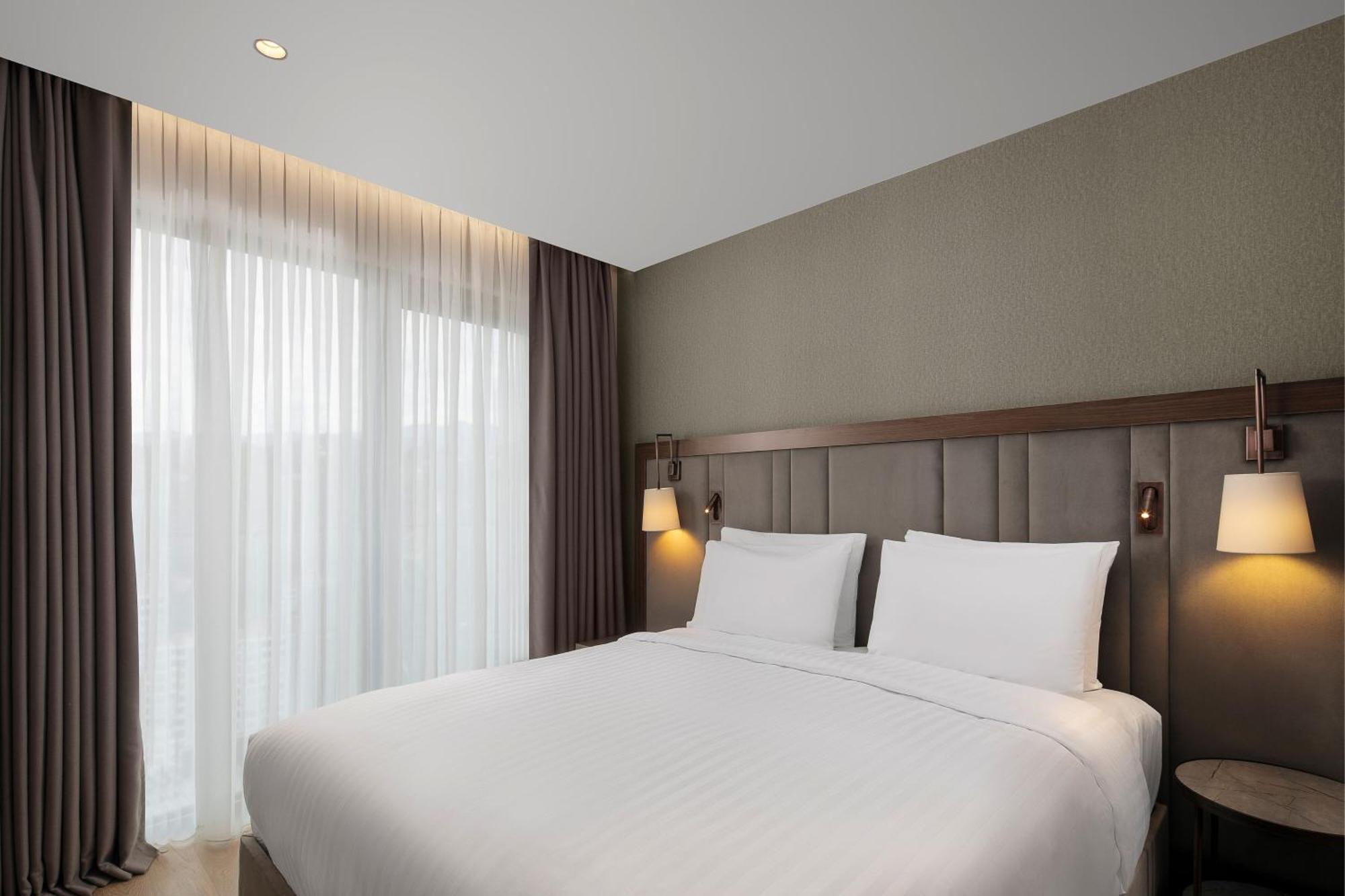 By Marriott Hotel Trabzon