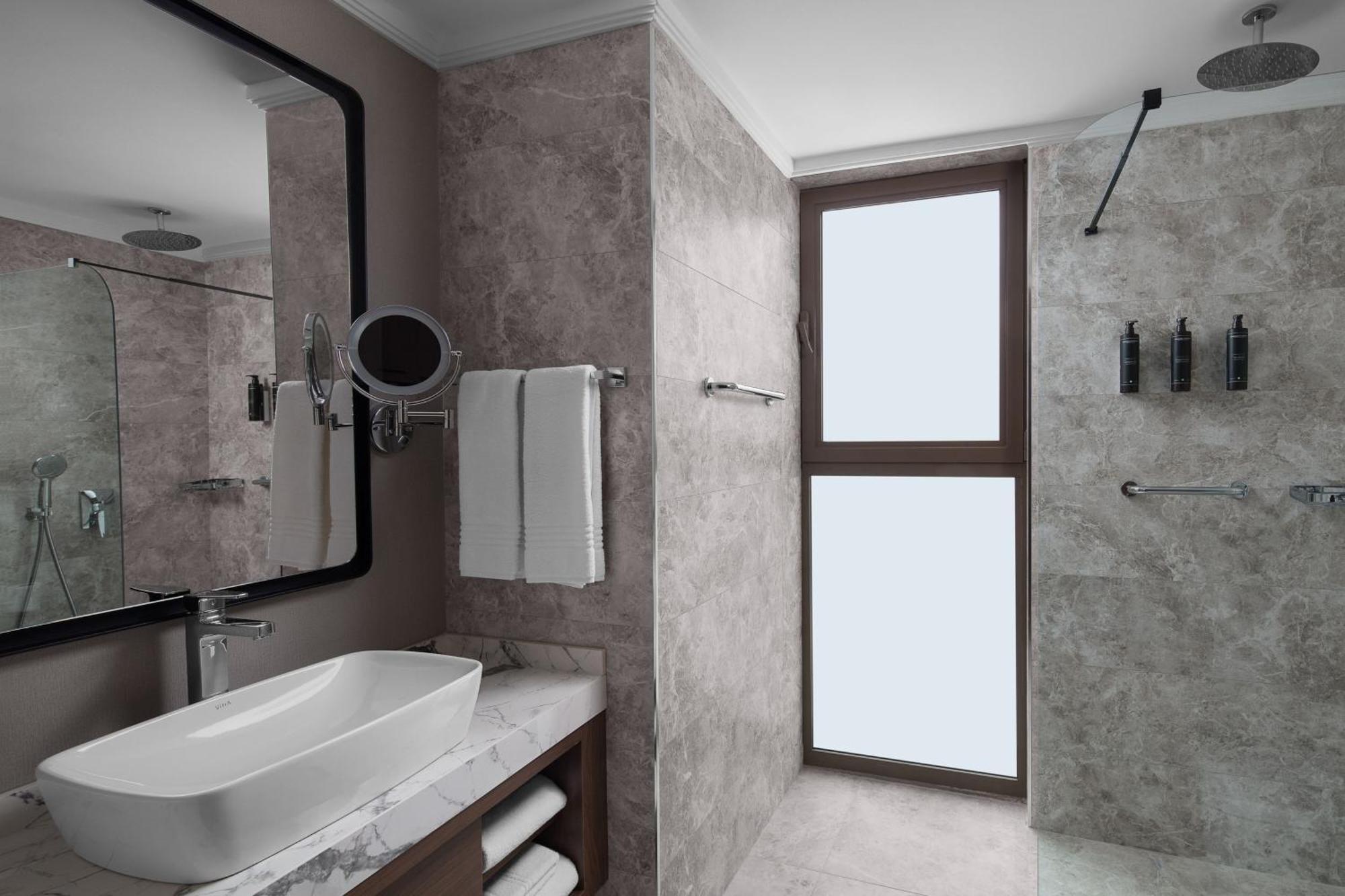 By Marriott Hotel Trabzon