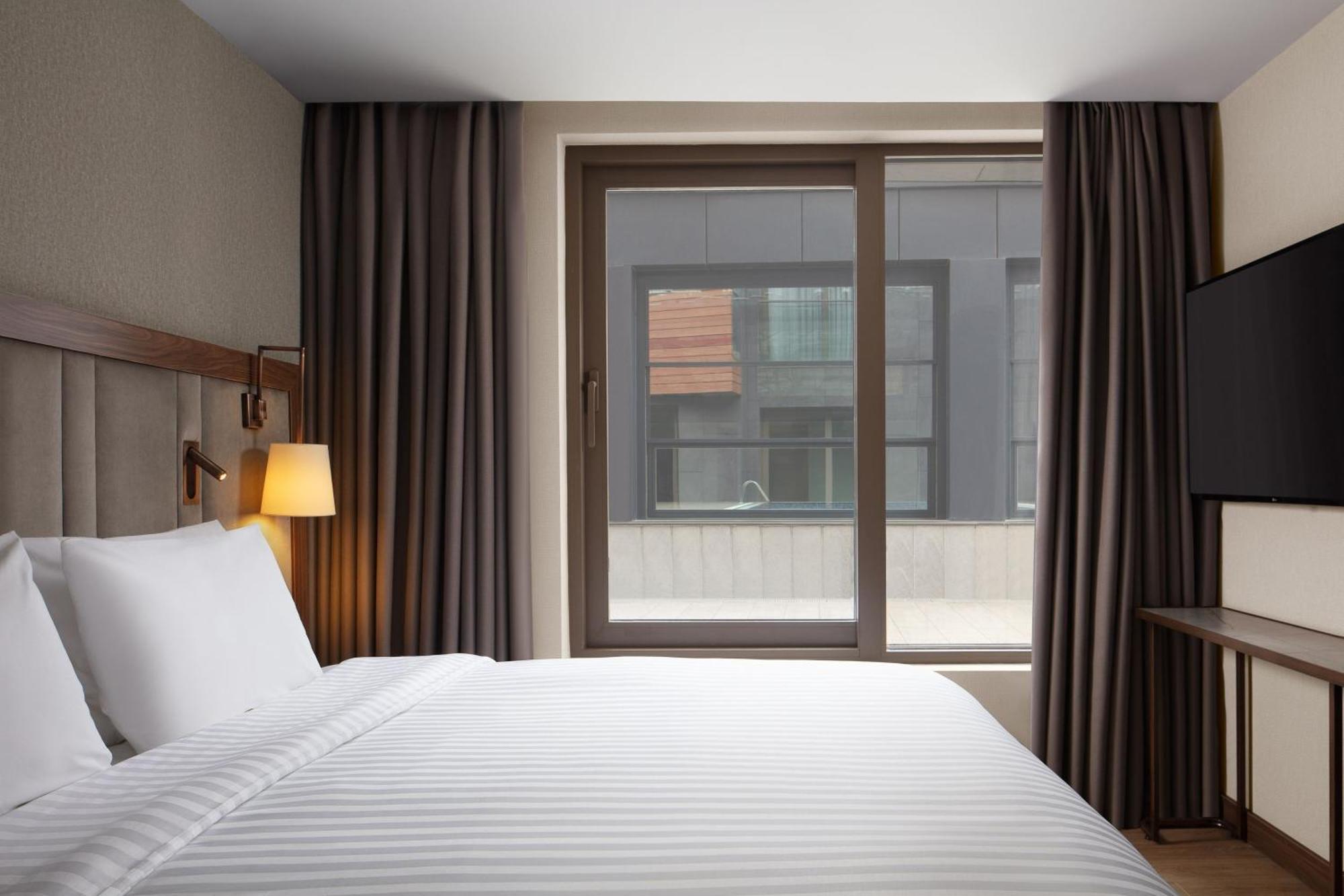 By Marriott Trabzon