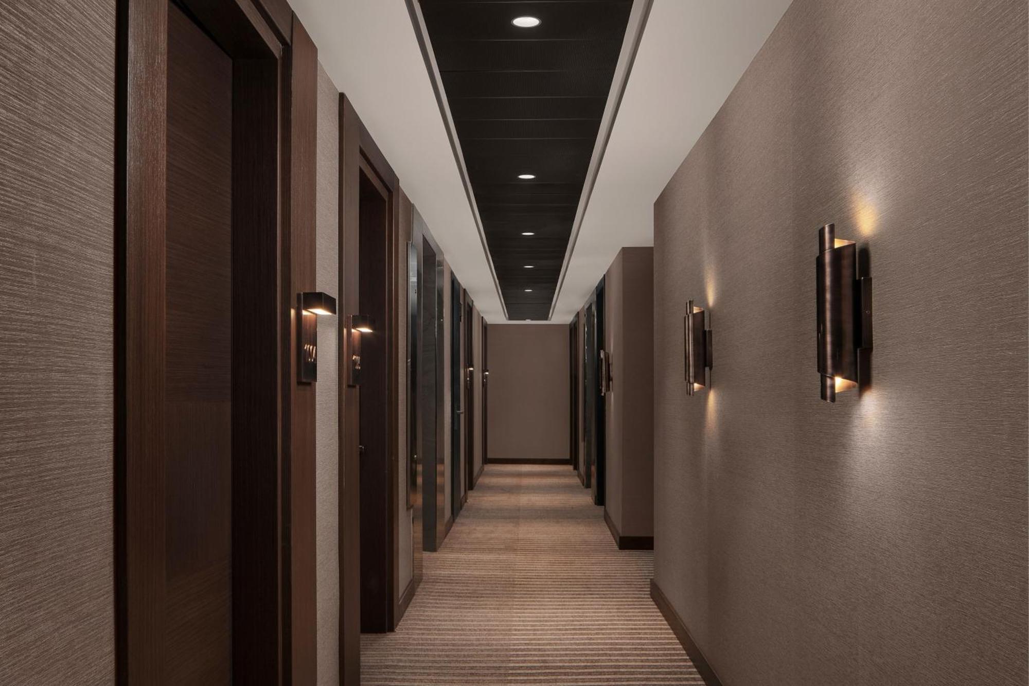 By Marriott