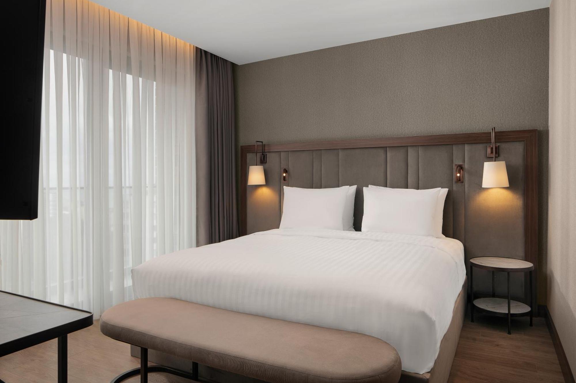 By Marriott Trabzon