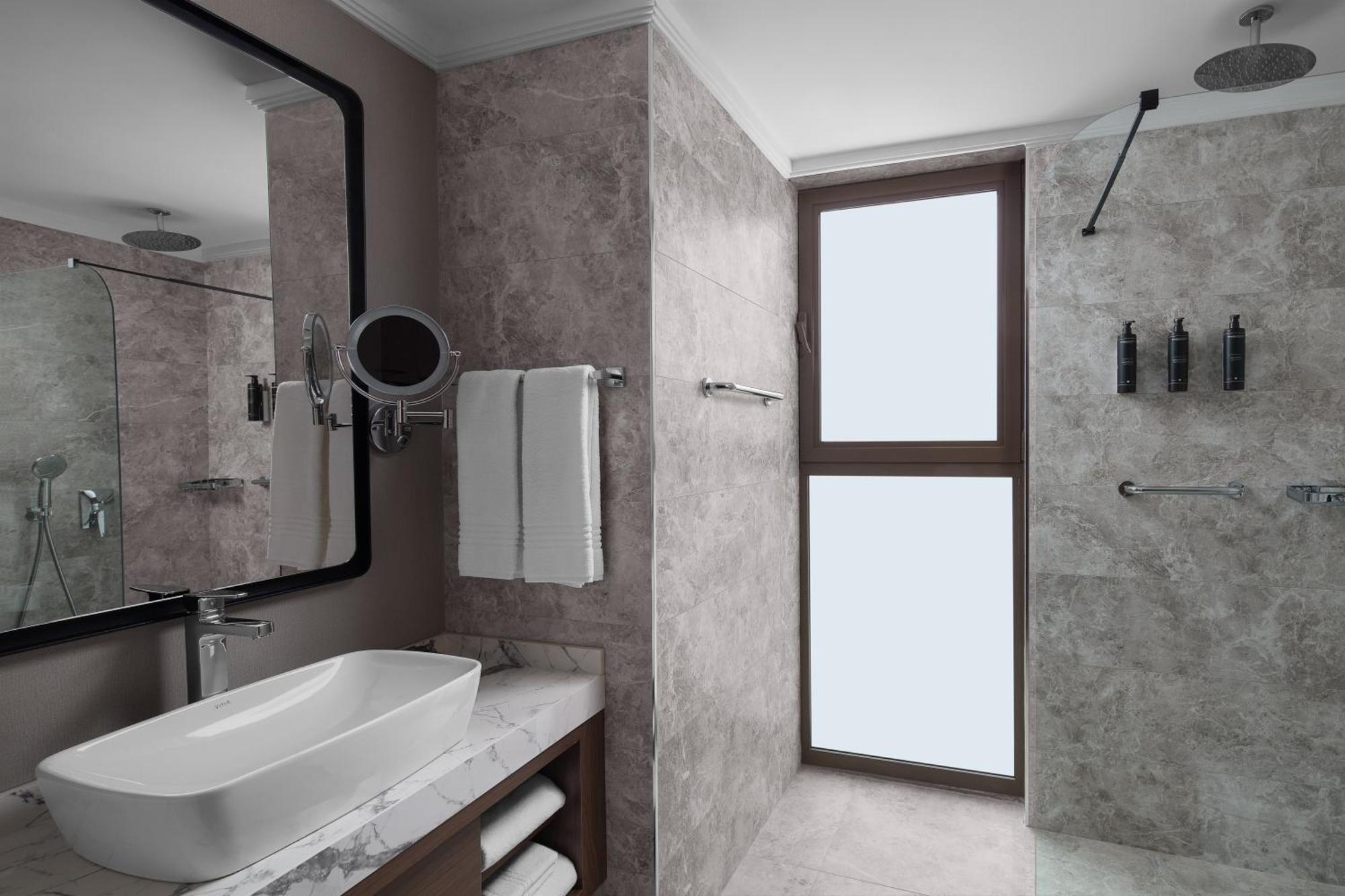 By Marriott * Trabzon