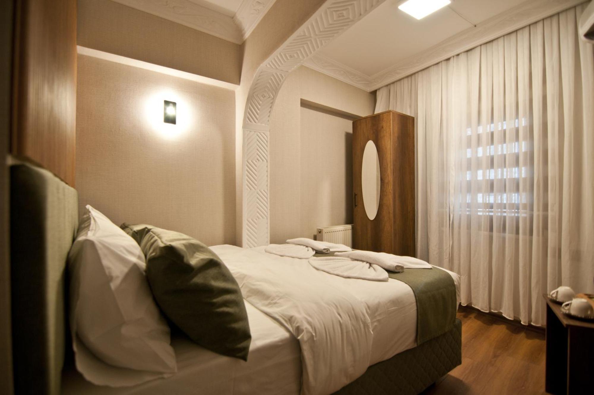 Hotel Aurora Eco Istanbul
