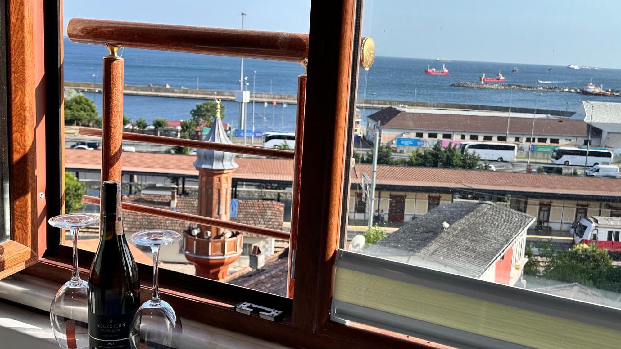 Hotel Mamma Marya 3*