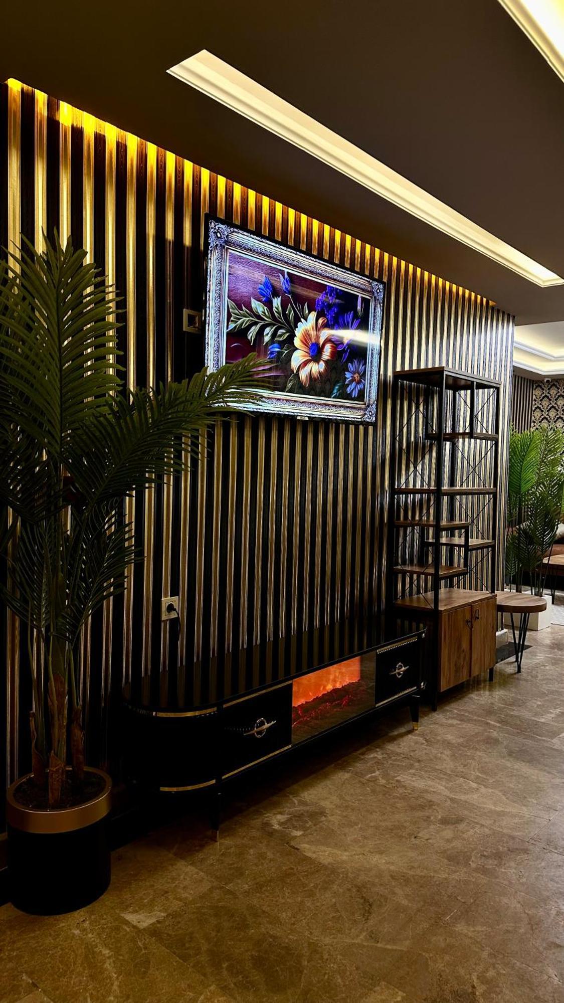 Mamma Marya Hotel Istanbul
