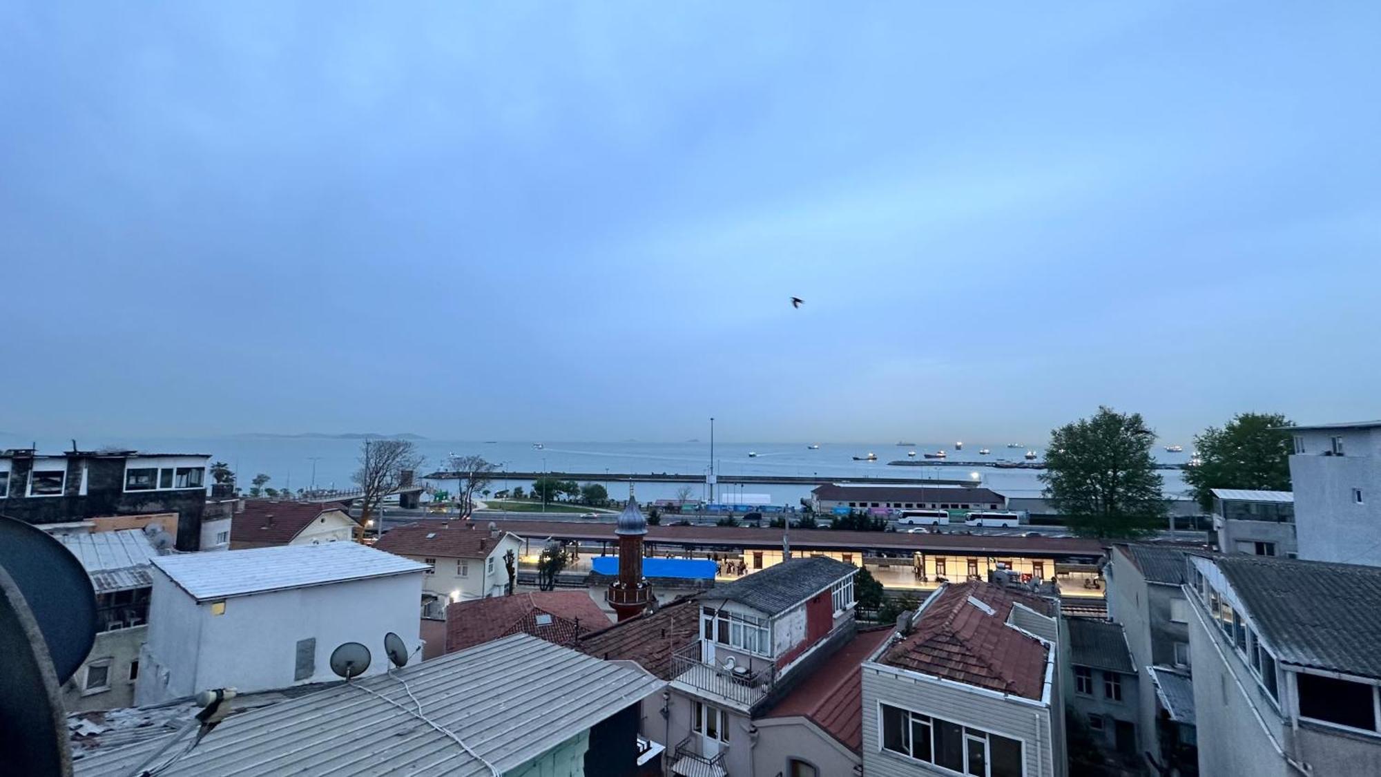 Hotel Mamma Marya