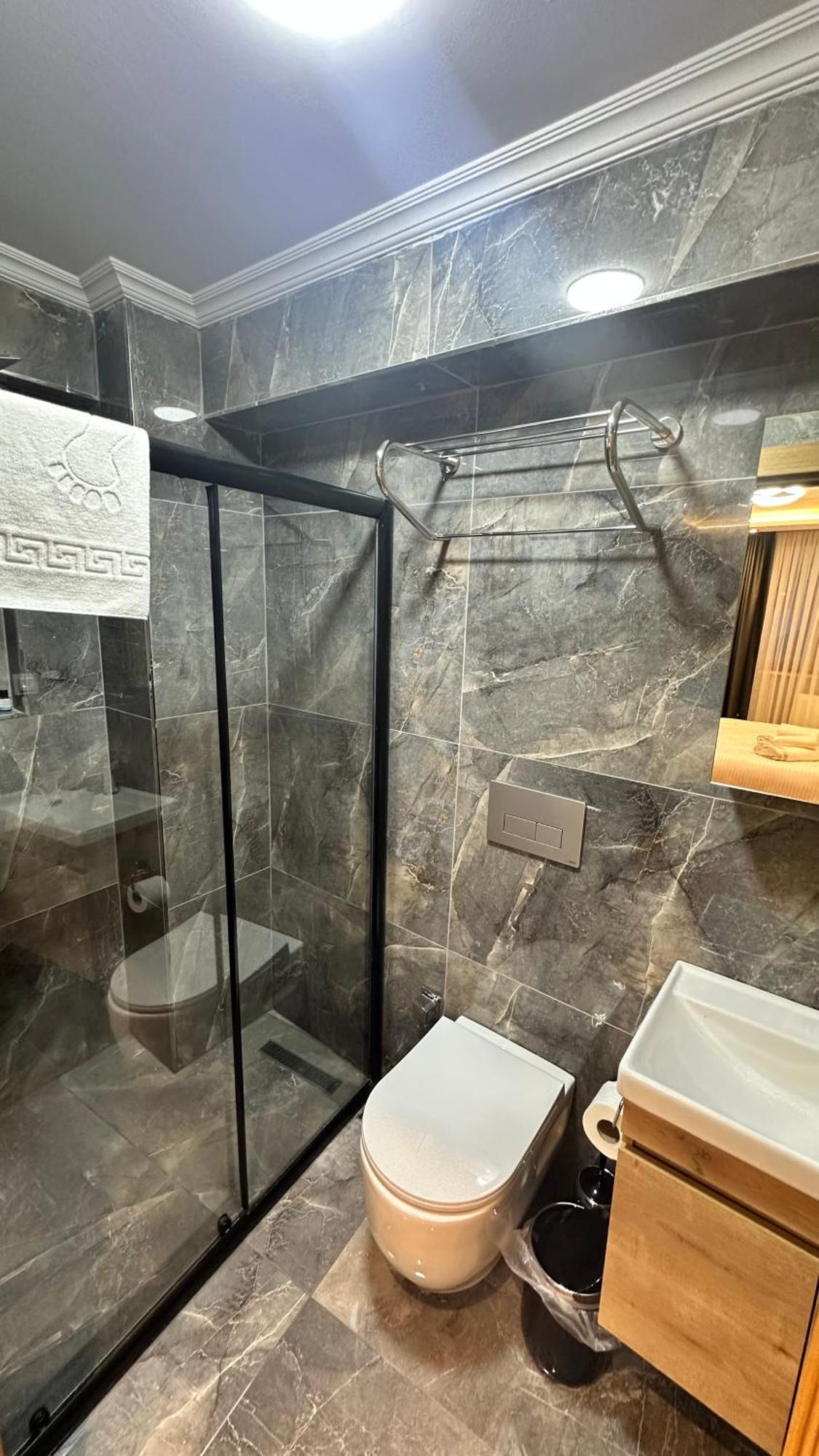 Hotel Mamma Marya Istanbul