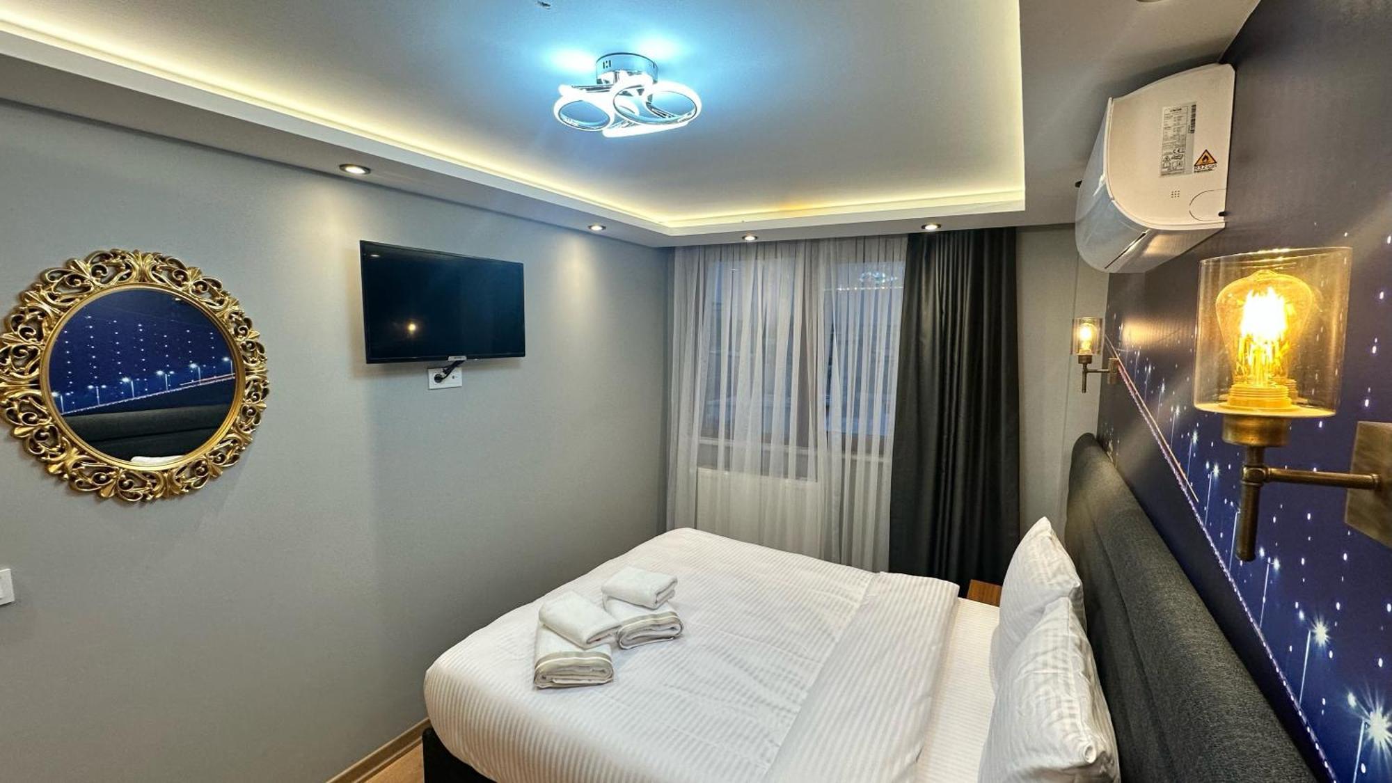 Mamma Marya Hotel 3*