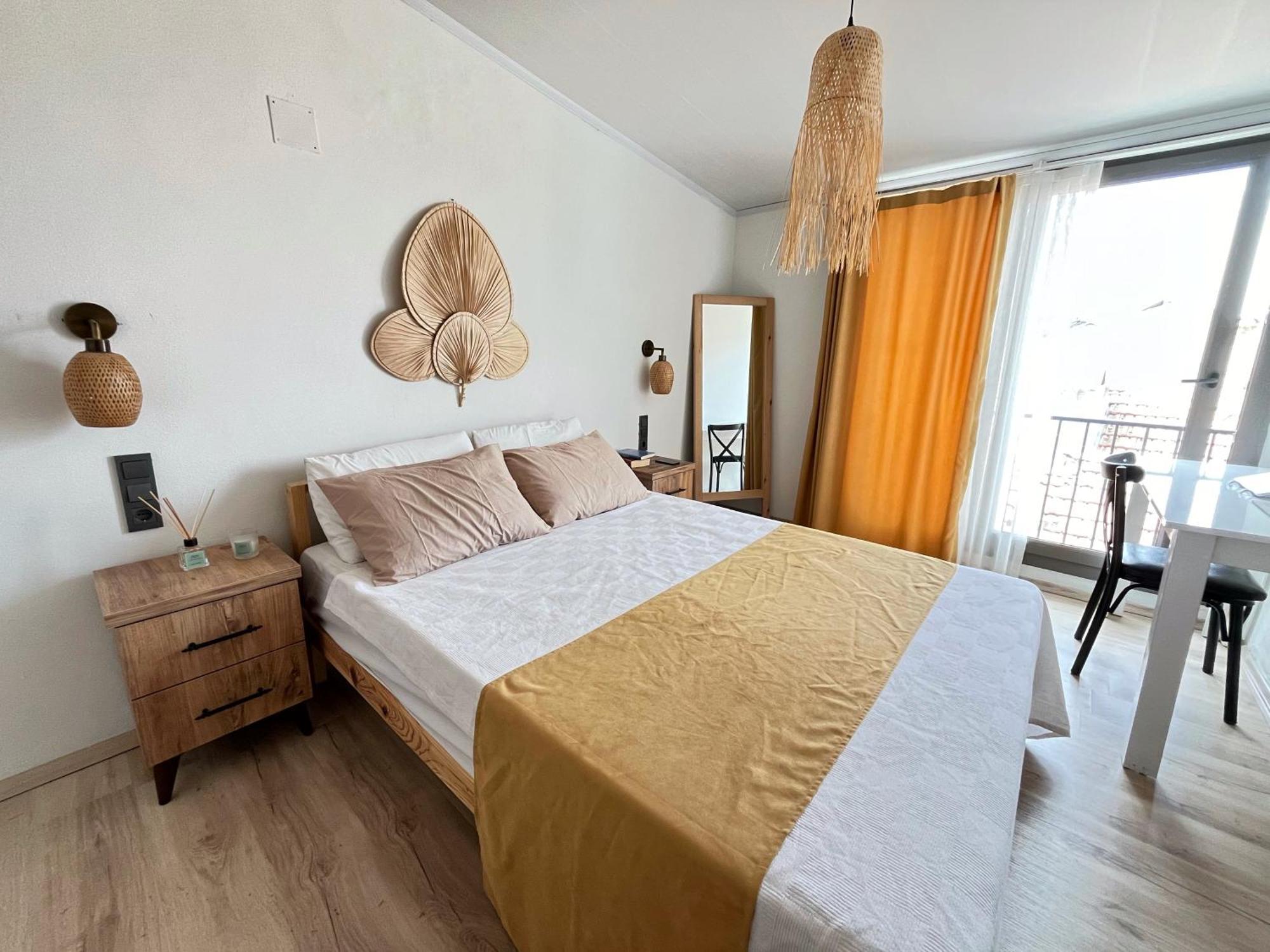 Aparthotel Aden Pet Fethiye