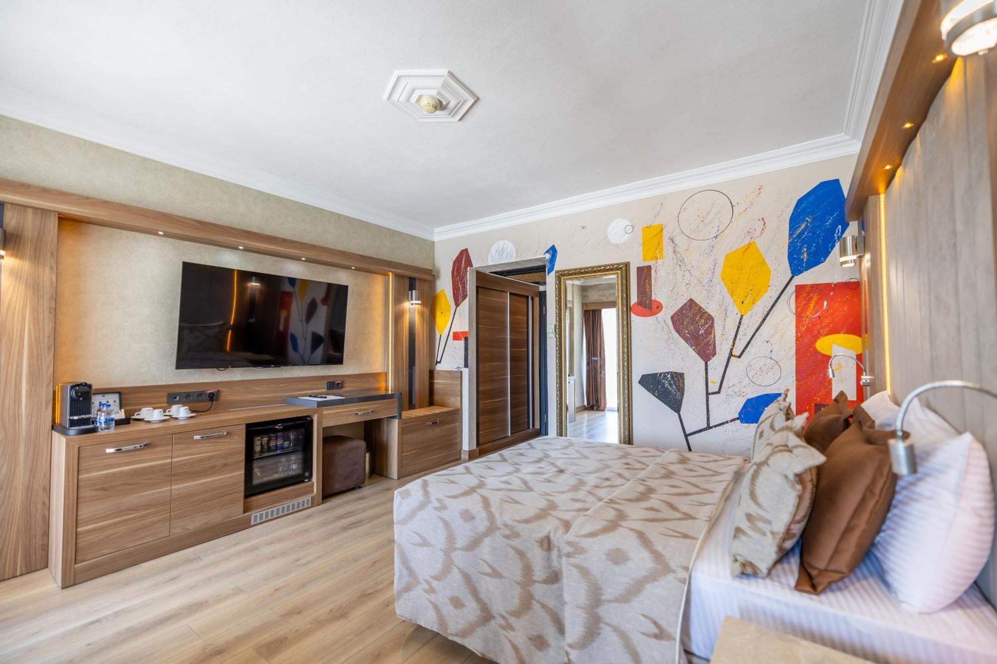 Laur Experience & Elegance Didim