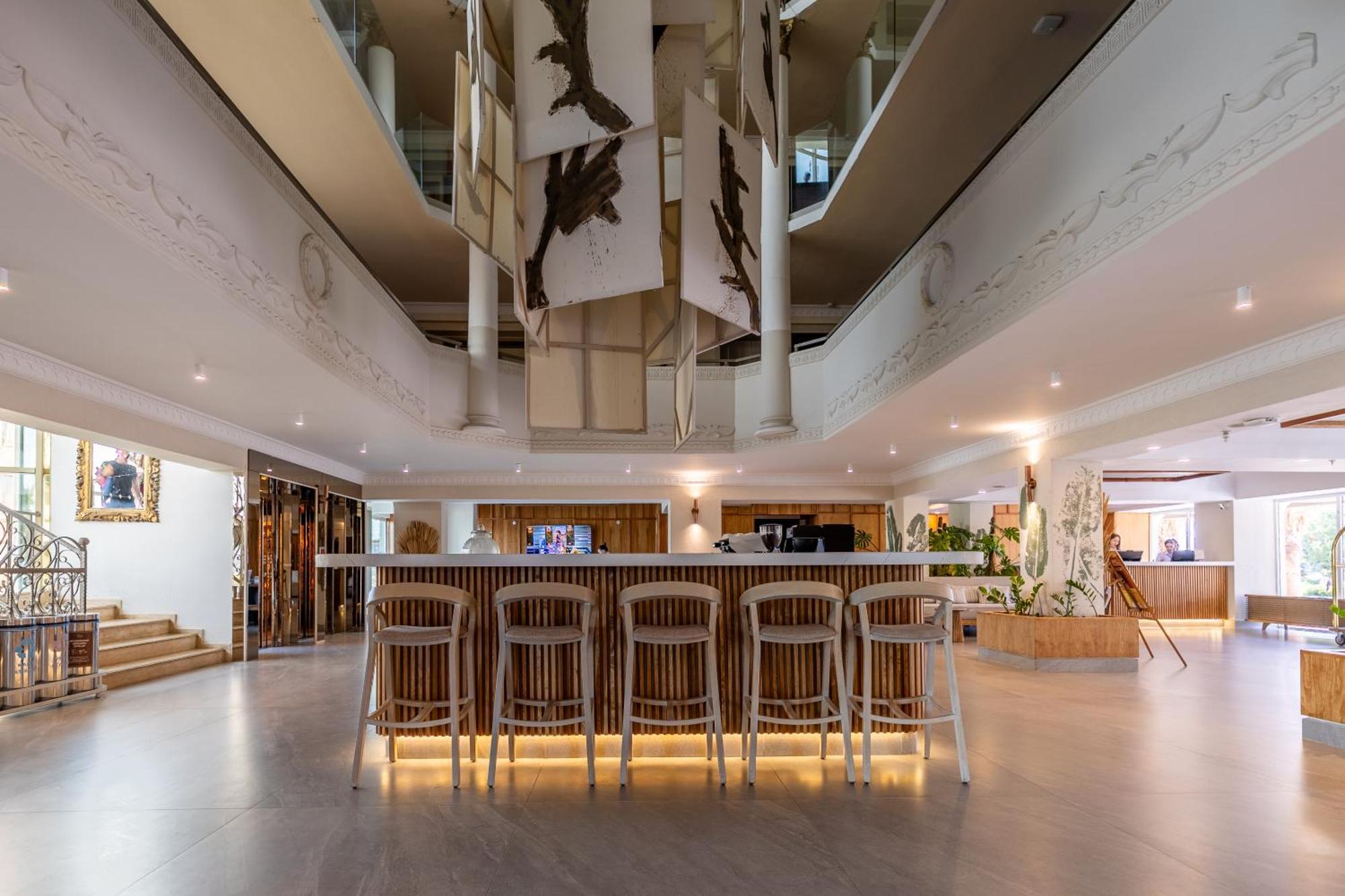 Laur Experience & Elegance Resort