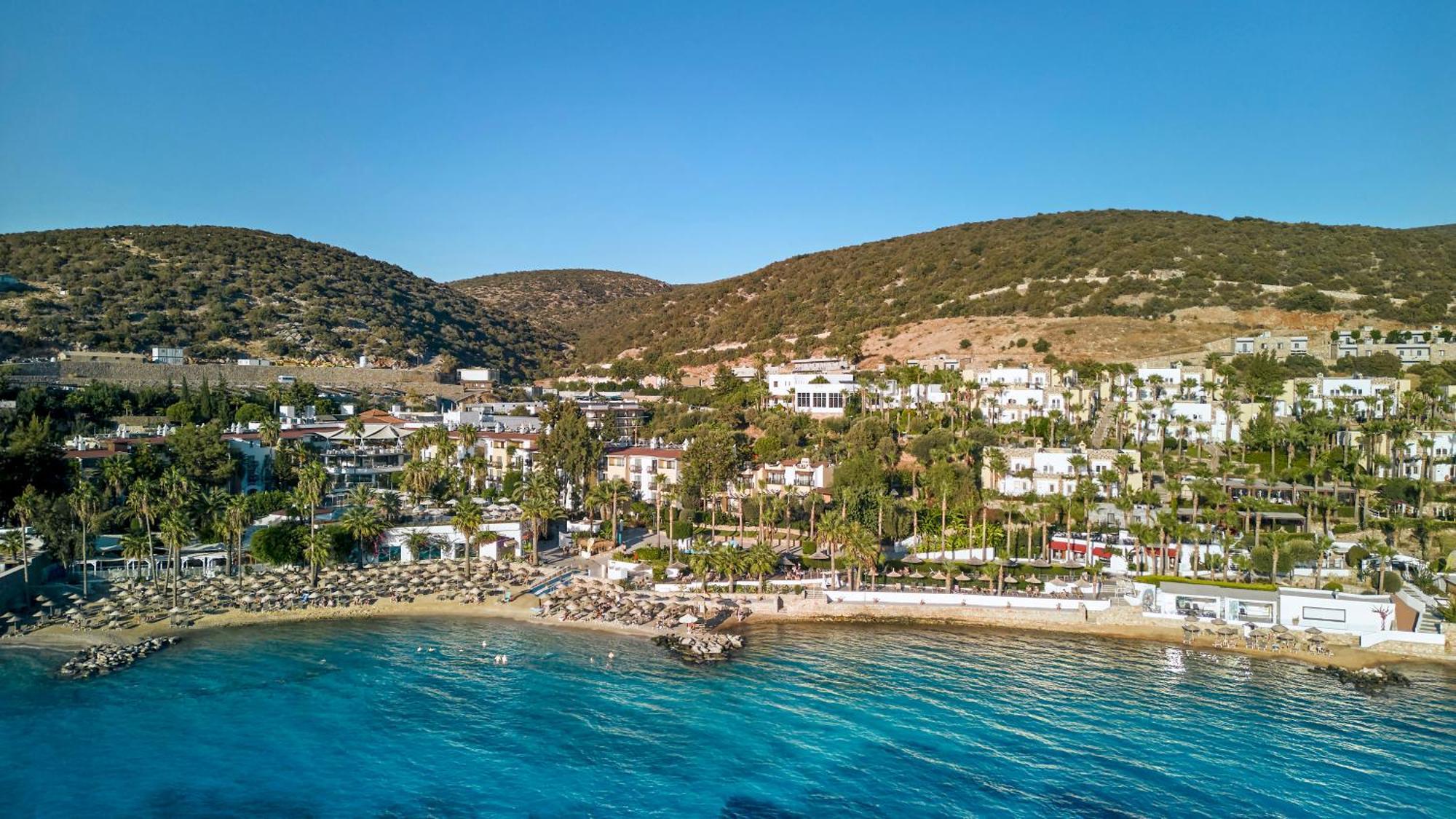 Tui Magic Life - Adults Only (16+) Resort