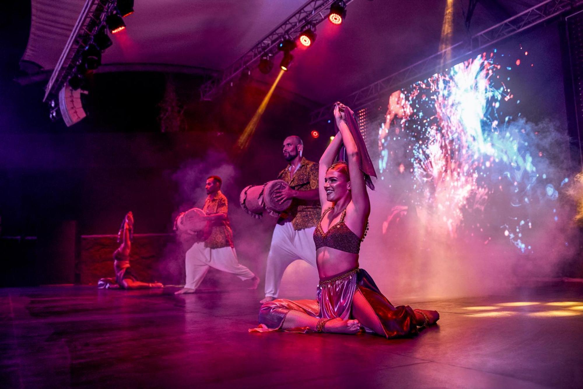 Resort Tui Magic Life - Adults Only (16+)
