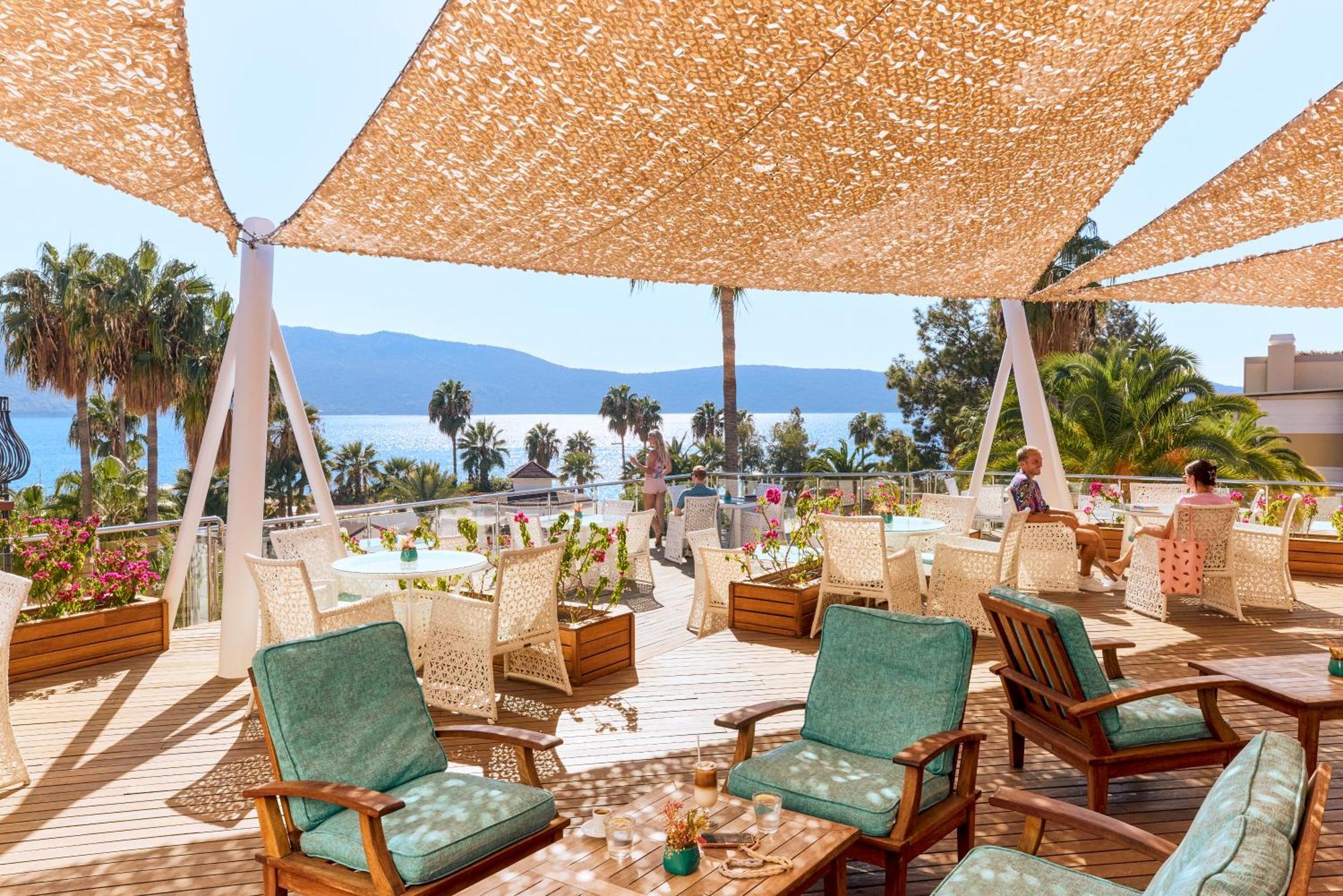 Tui Magic Life - Adults Only (16+) Bodrum